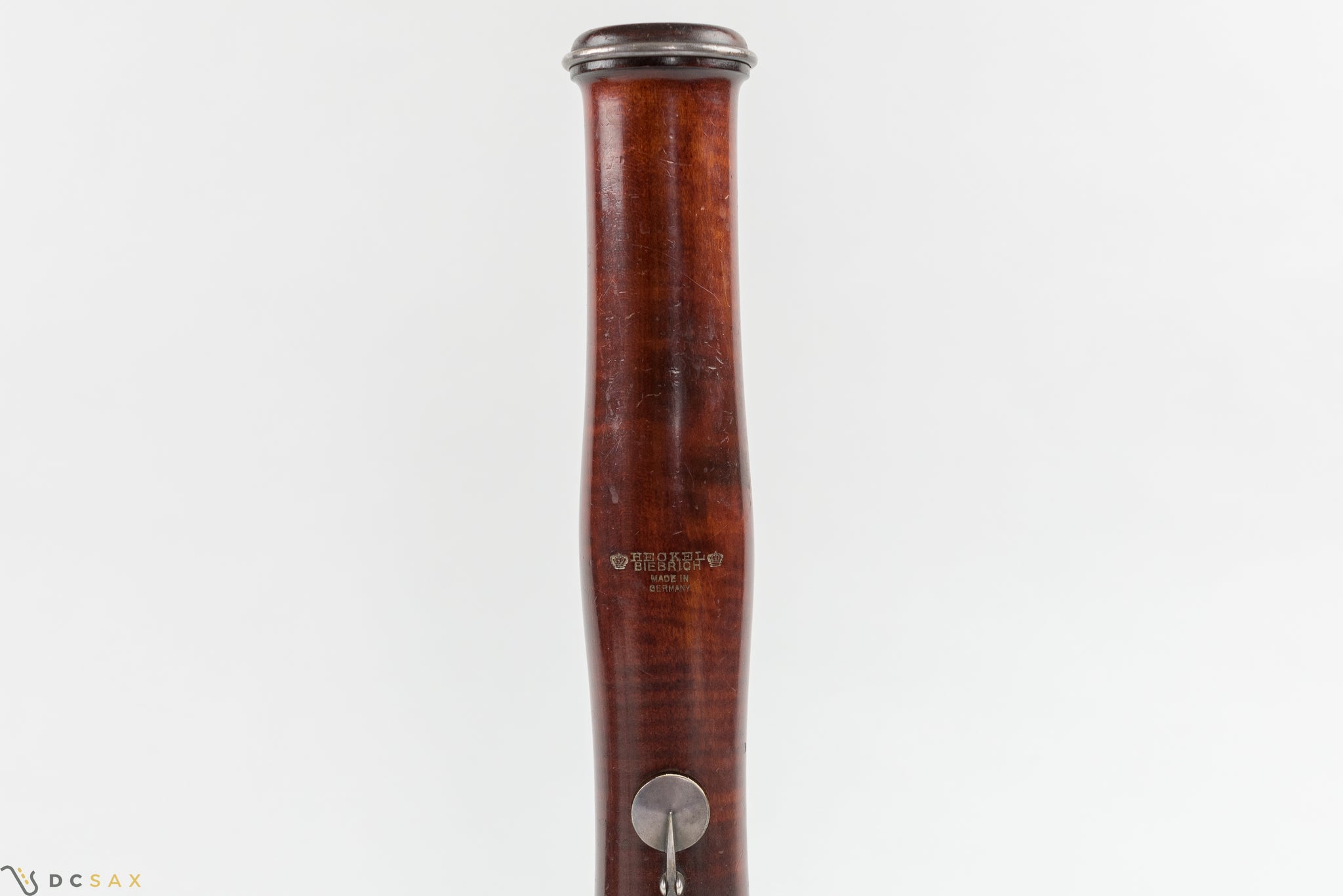 9000 Series Heckel Bassoon