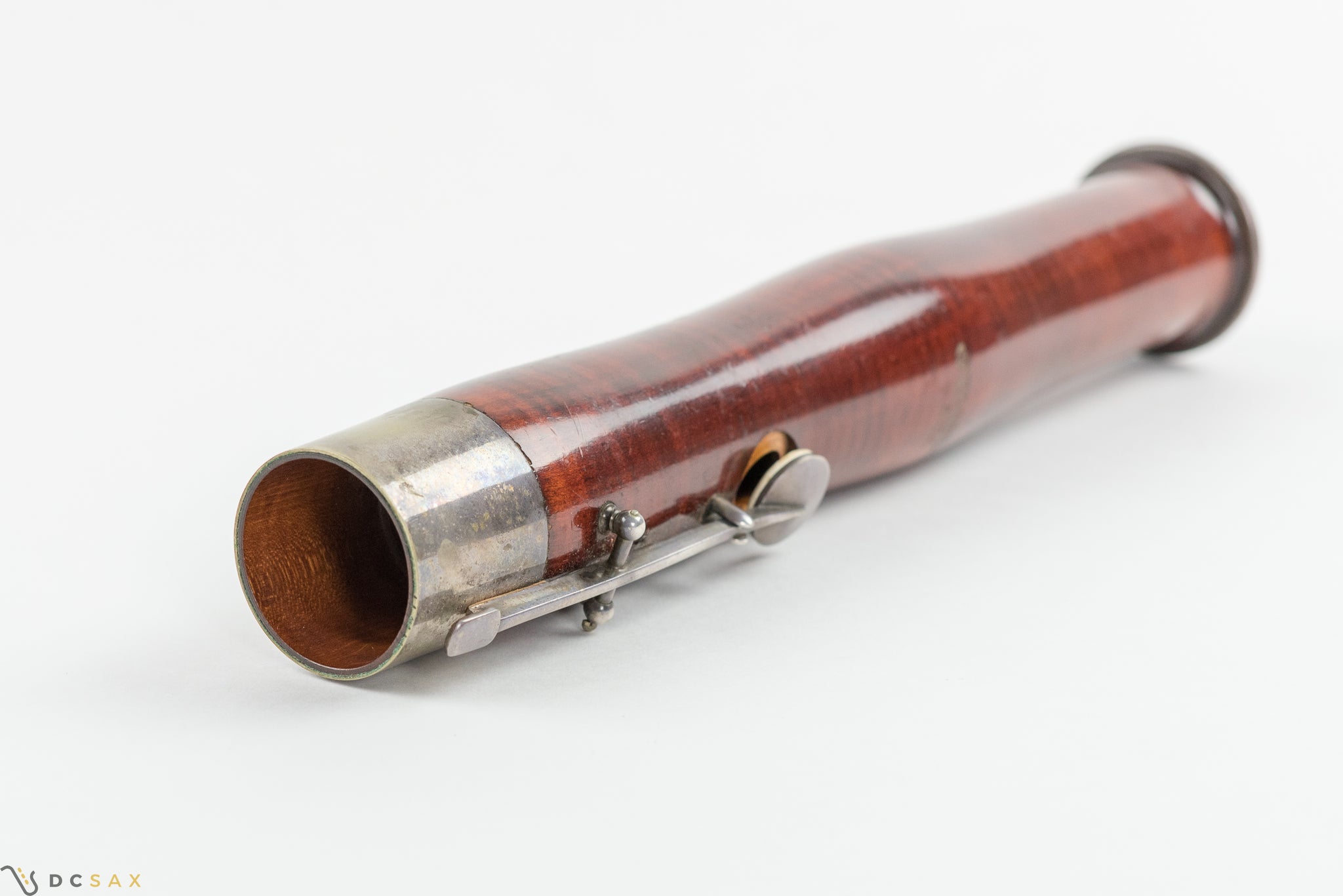 9000 Series Heckel Bassoon