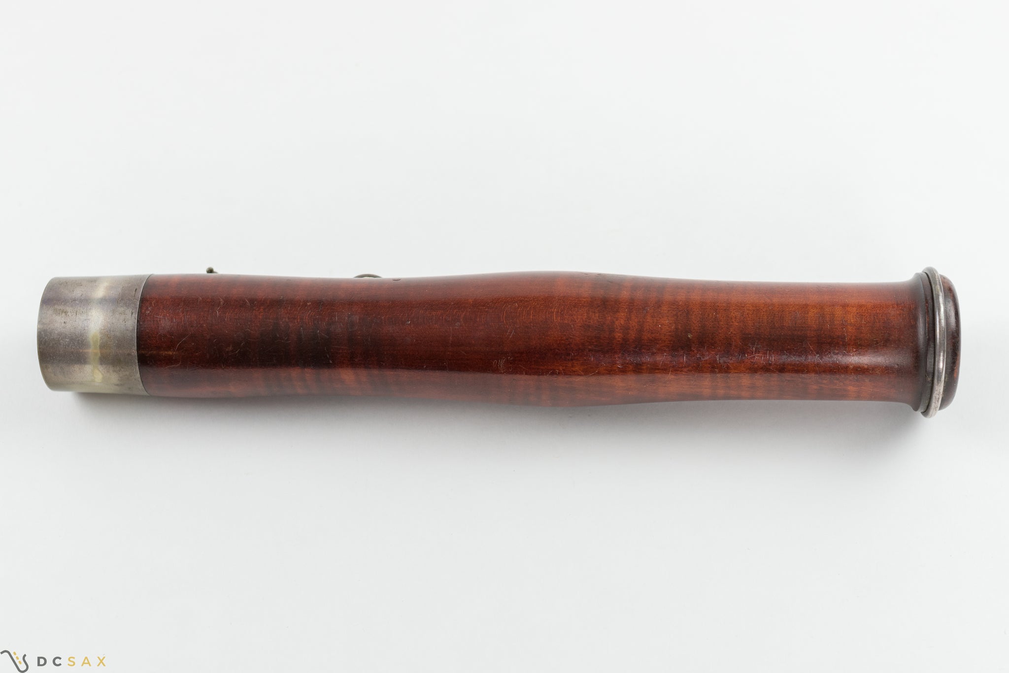 9000 Series Heckel Bassoon