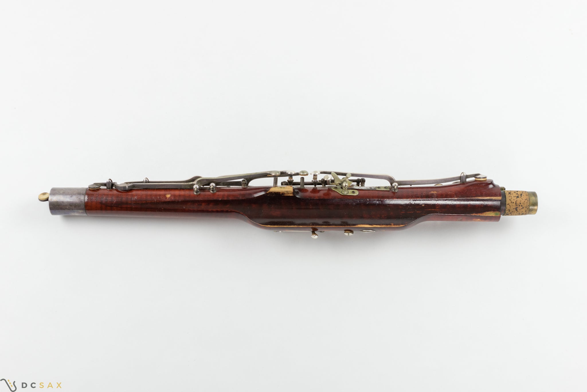 9000 Series Heckel Bassoon