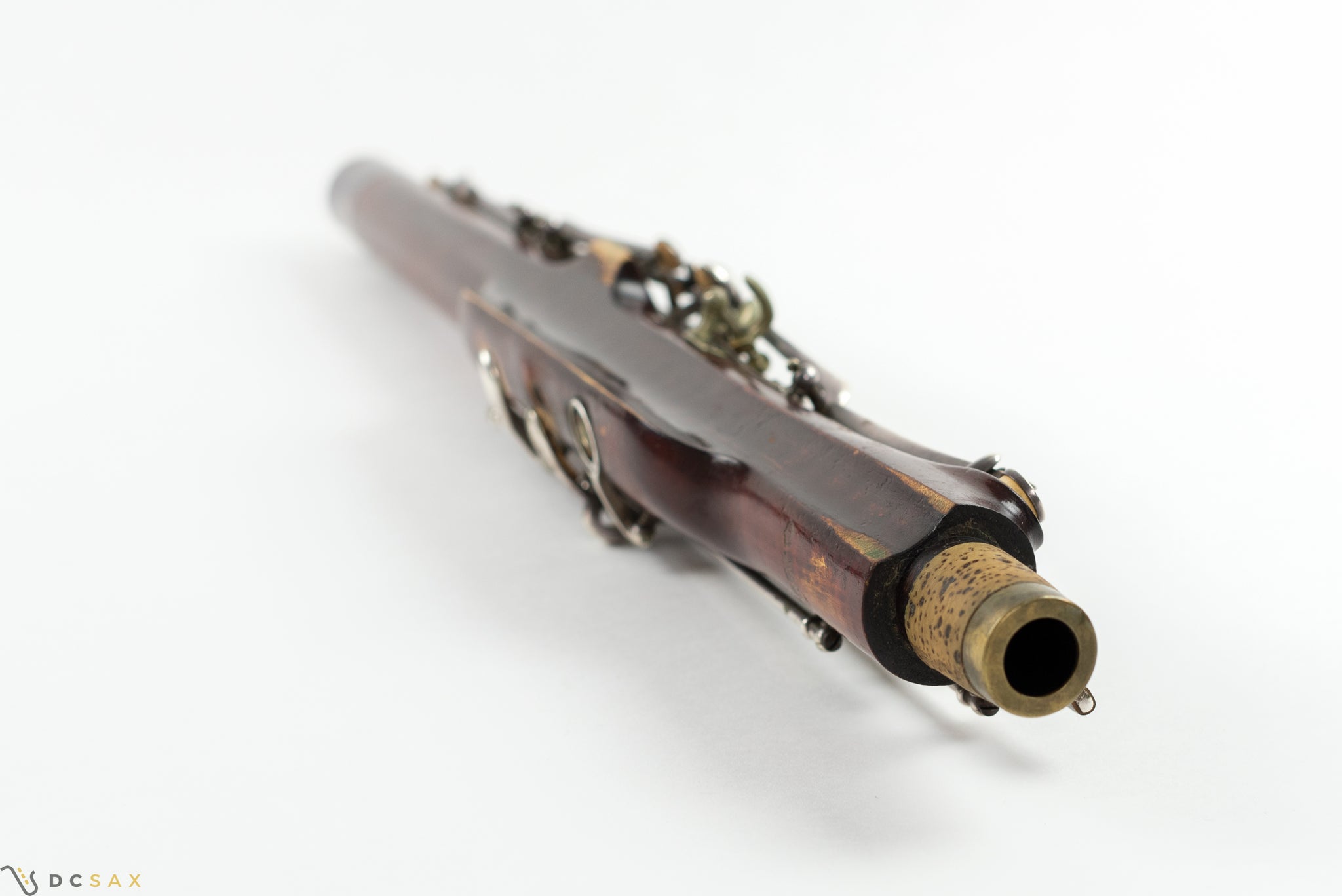 9000 Series Heckel Bassoon