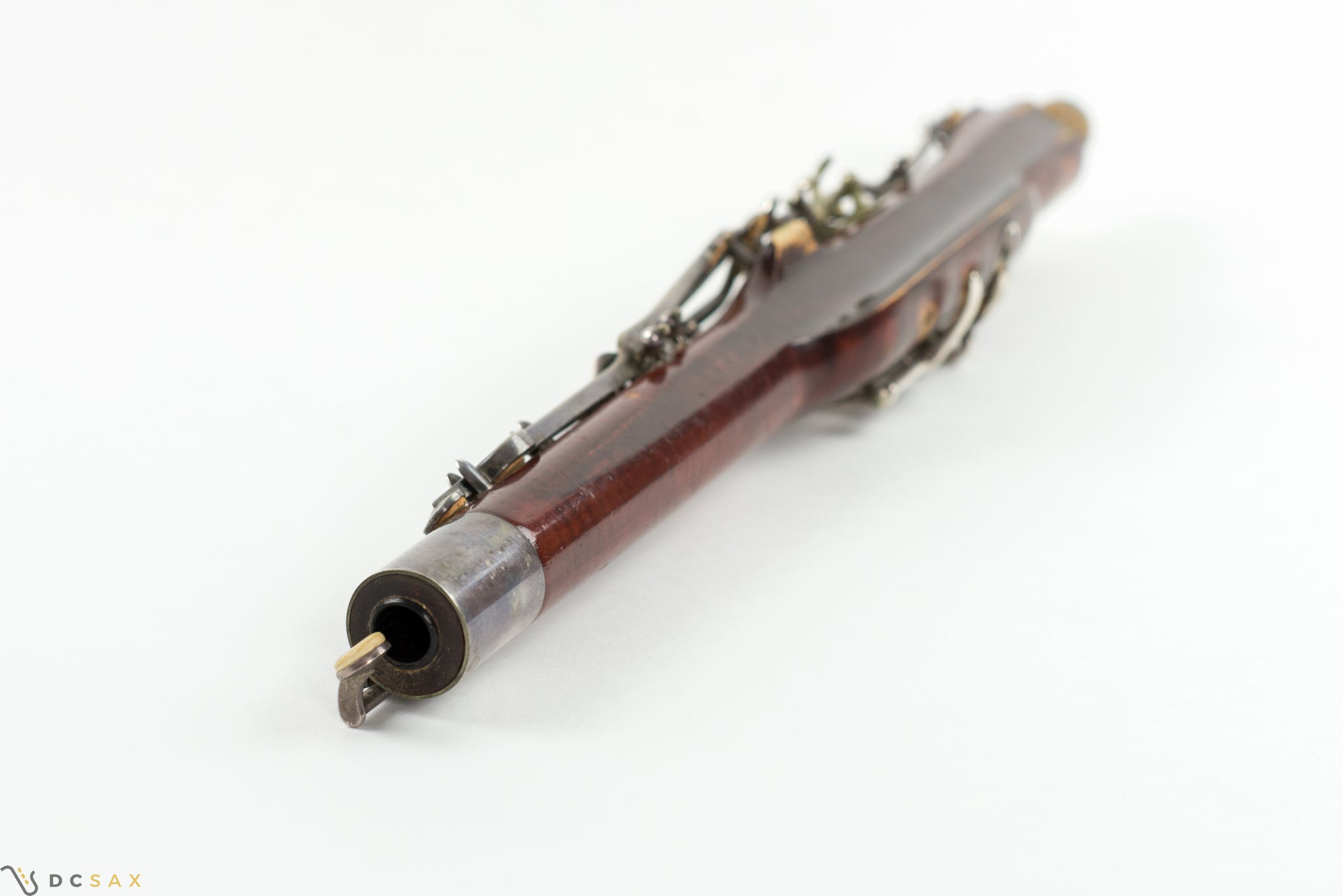 9000 Series Heckel Bassoon
