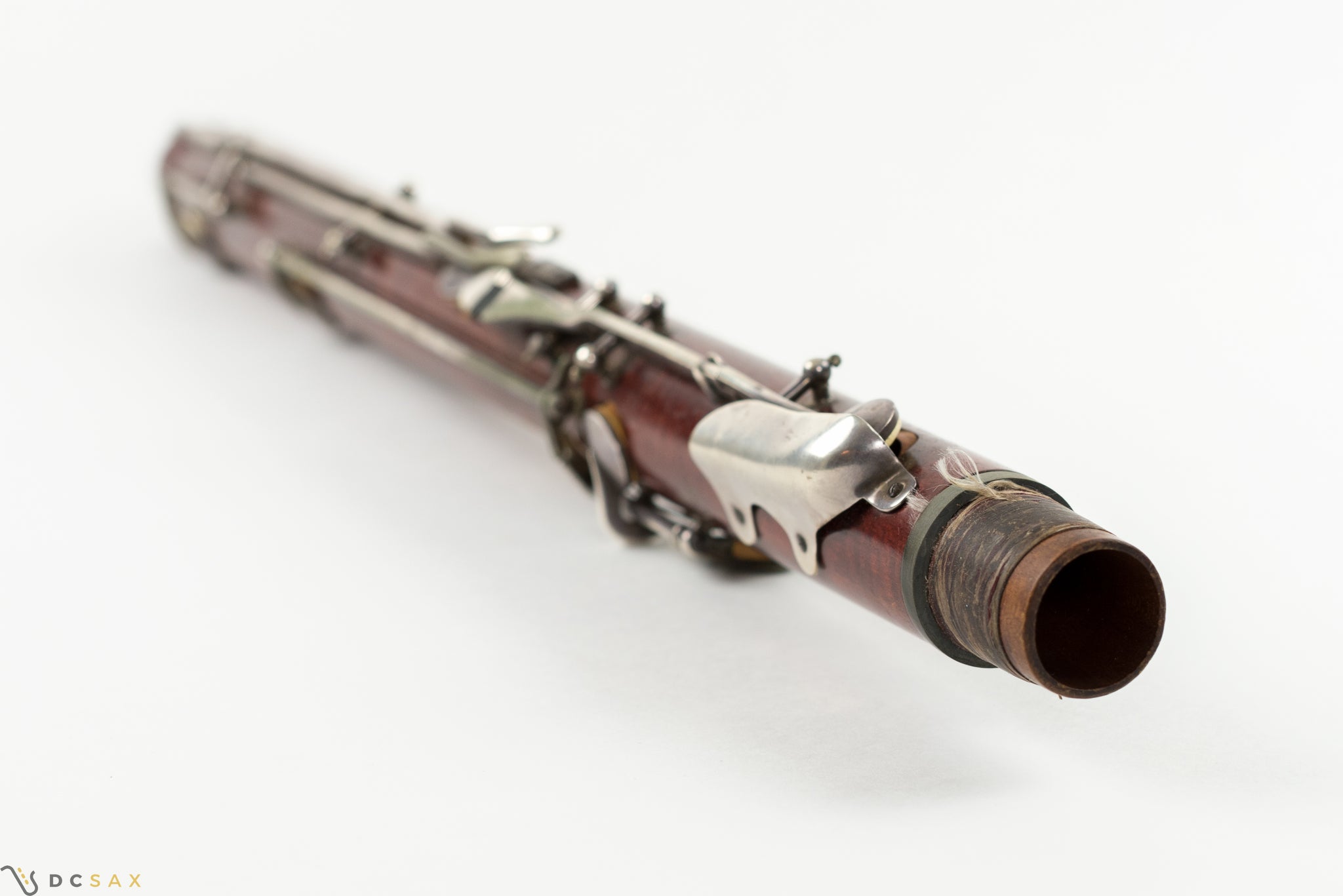 9000 Series Heckel Bassoon