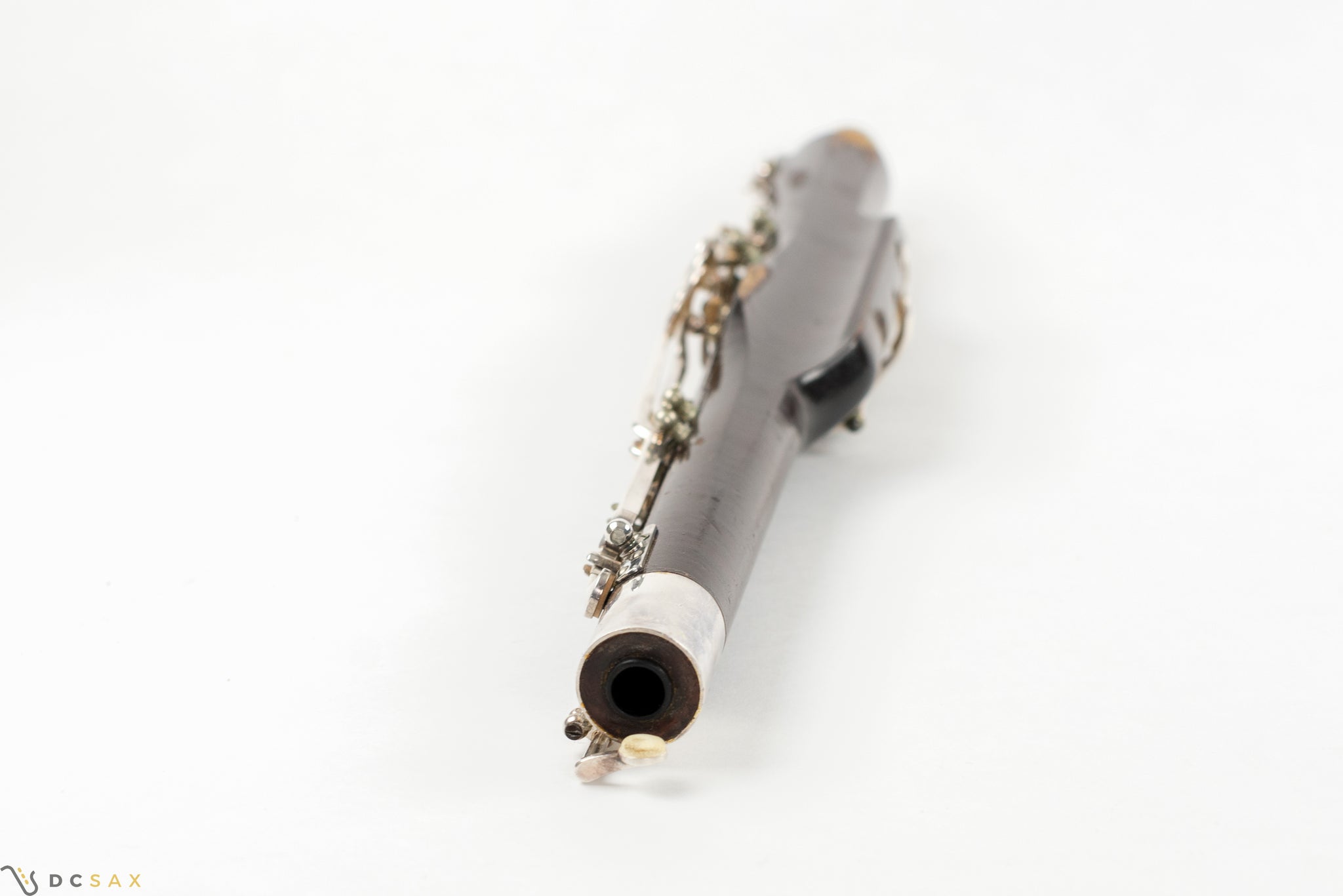 Ernst Riedl Bassoon, Video