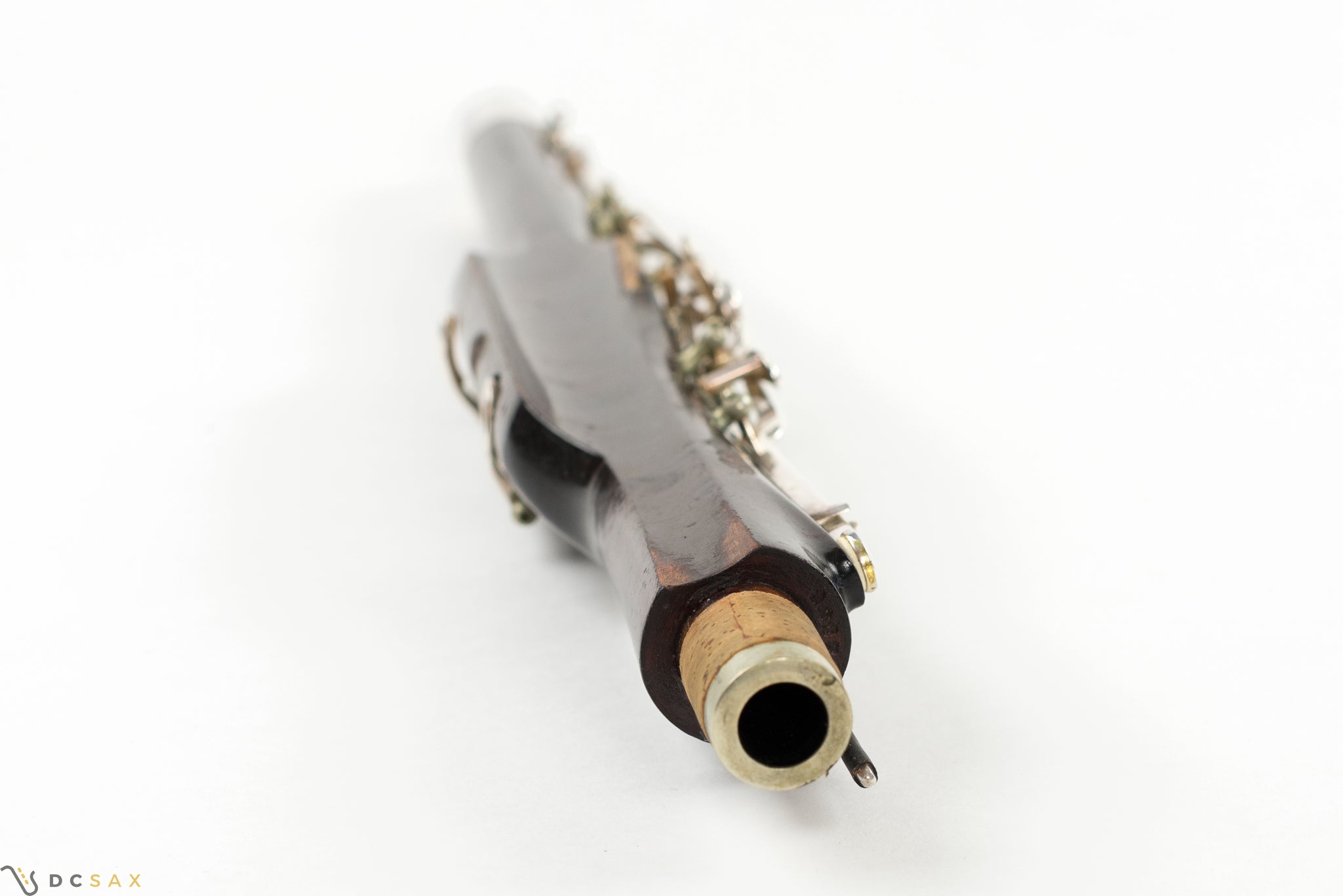 Ernst Riedl Bassoon, Video