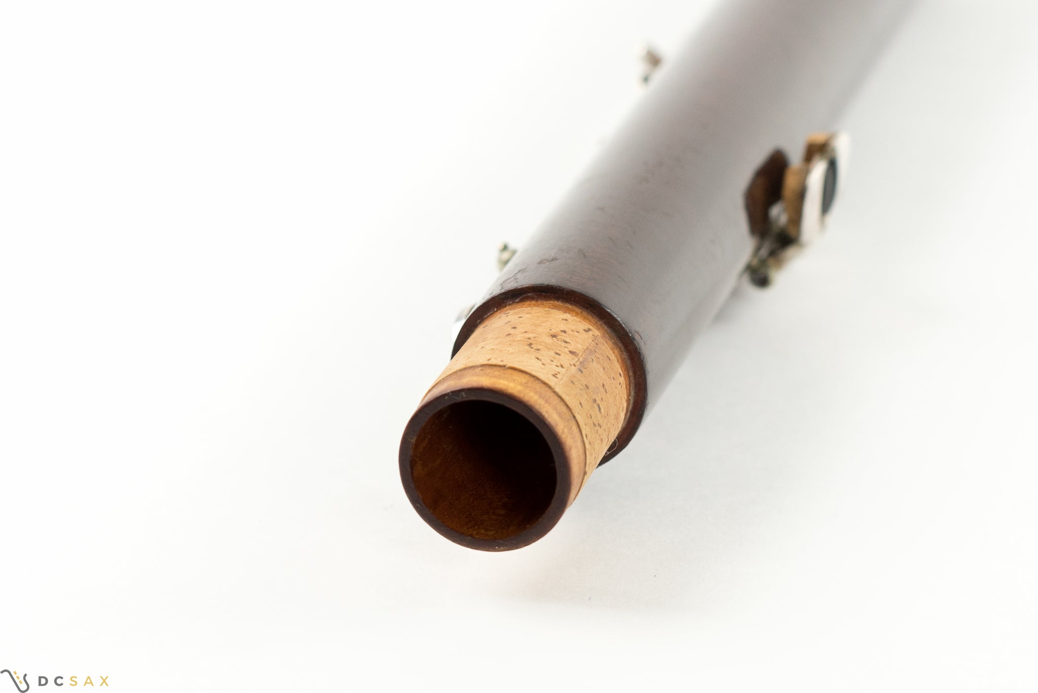 Ernst Riedl Bassoon, Video