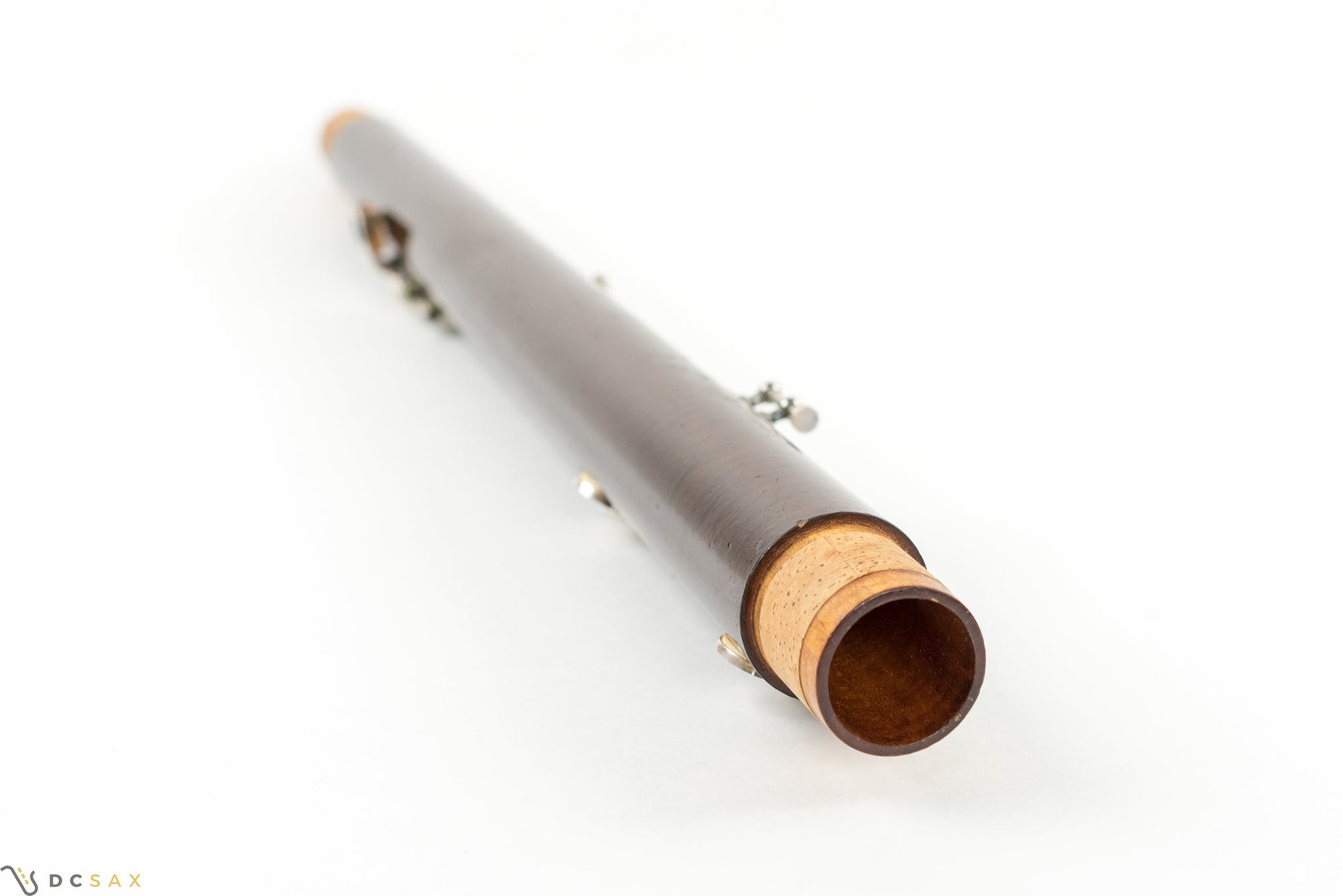 Ernst Riedl Bassoon, Video