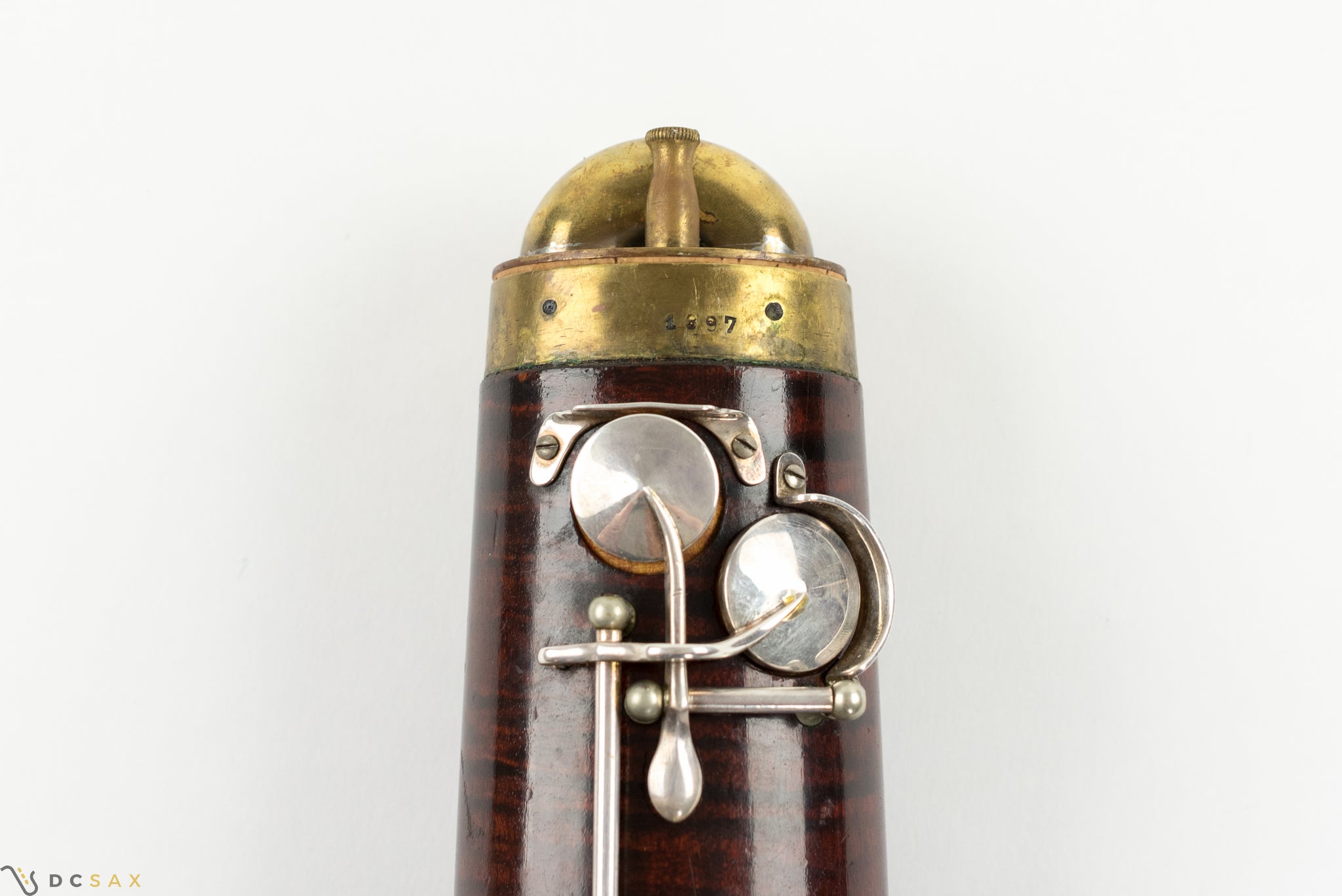 Ernst Riedl Bassoon, Video