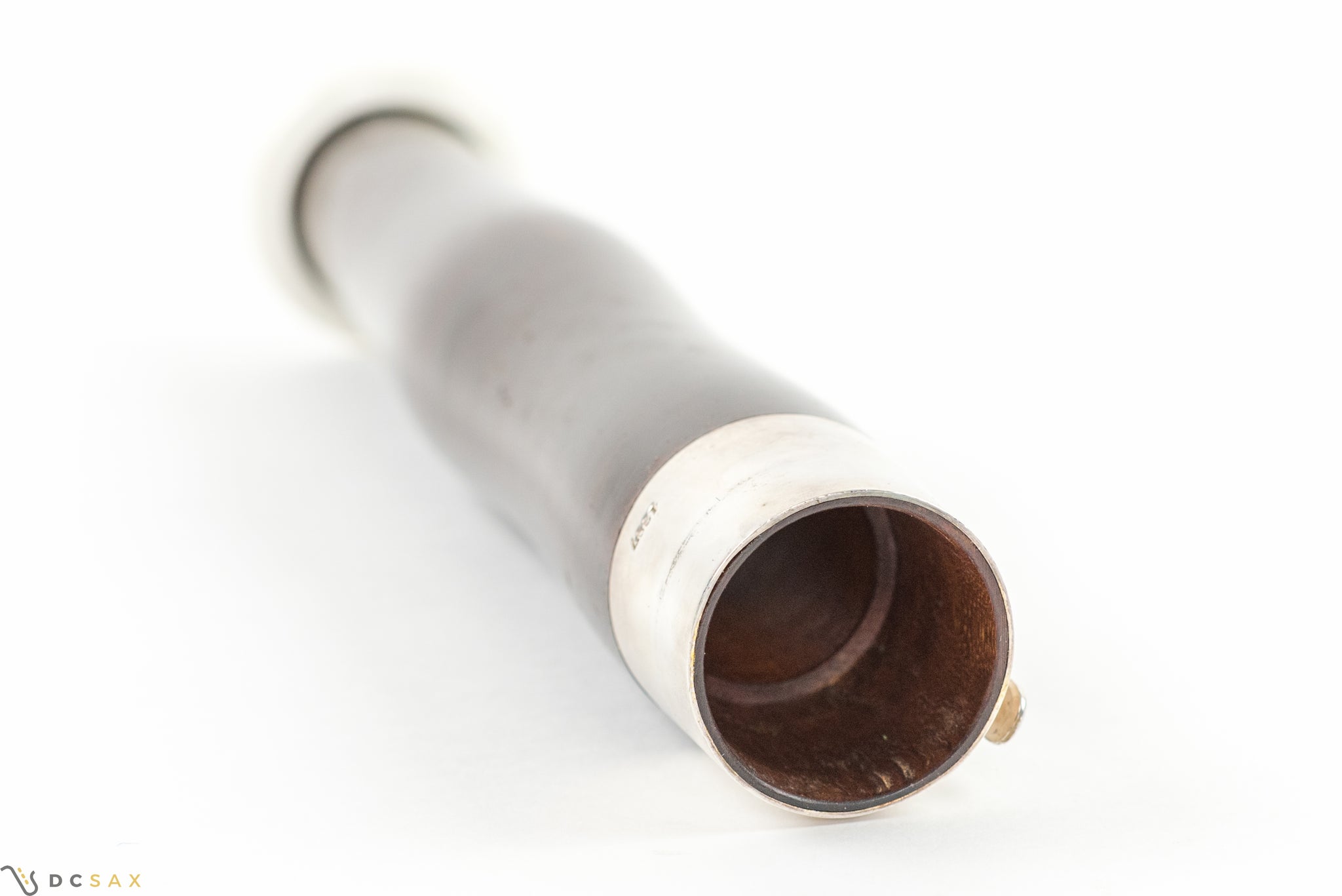 Ernst Riedl Bassoon, Video