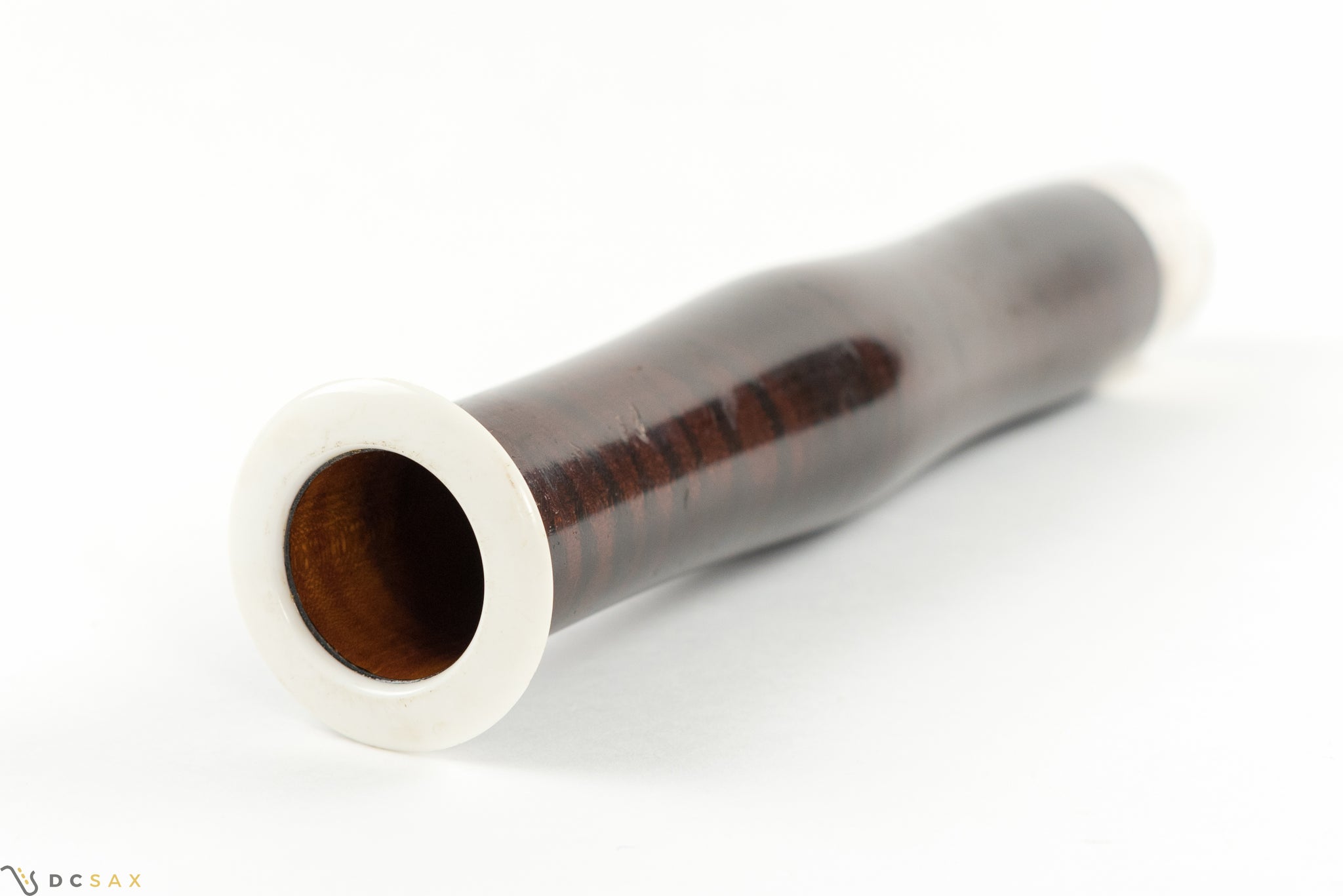 Ernst Riedl Bassoon, Video