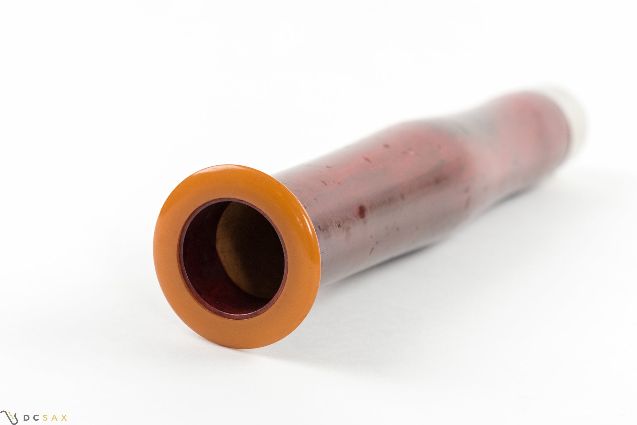 Moennig Artist Model Bassoon, Video