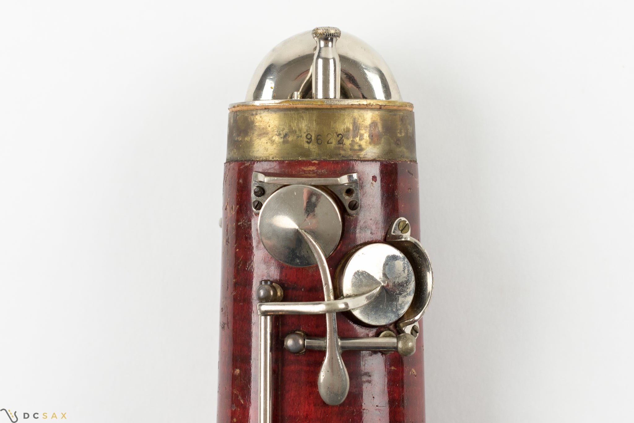 Moennig Artist Model Bassoon, Video