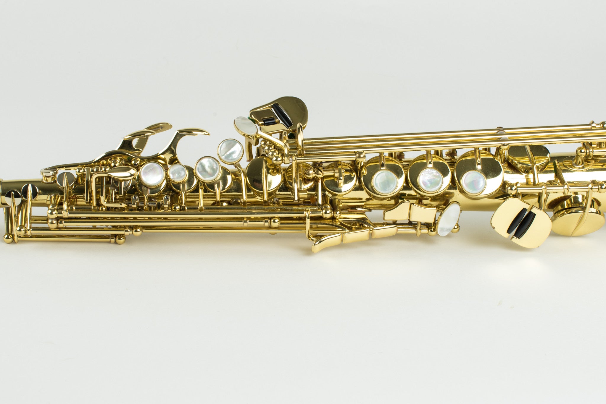 Selmer Series III Soprano Saxophone Mint Condition