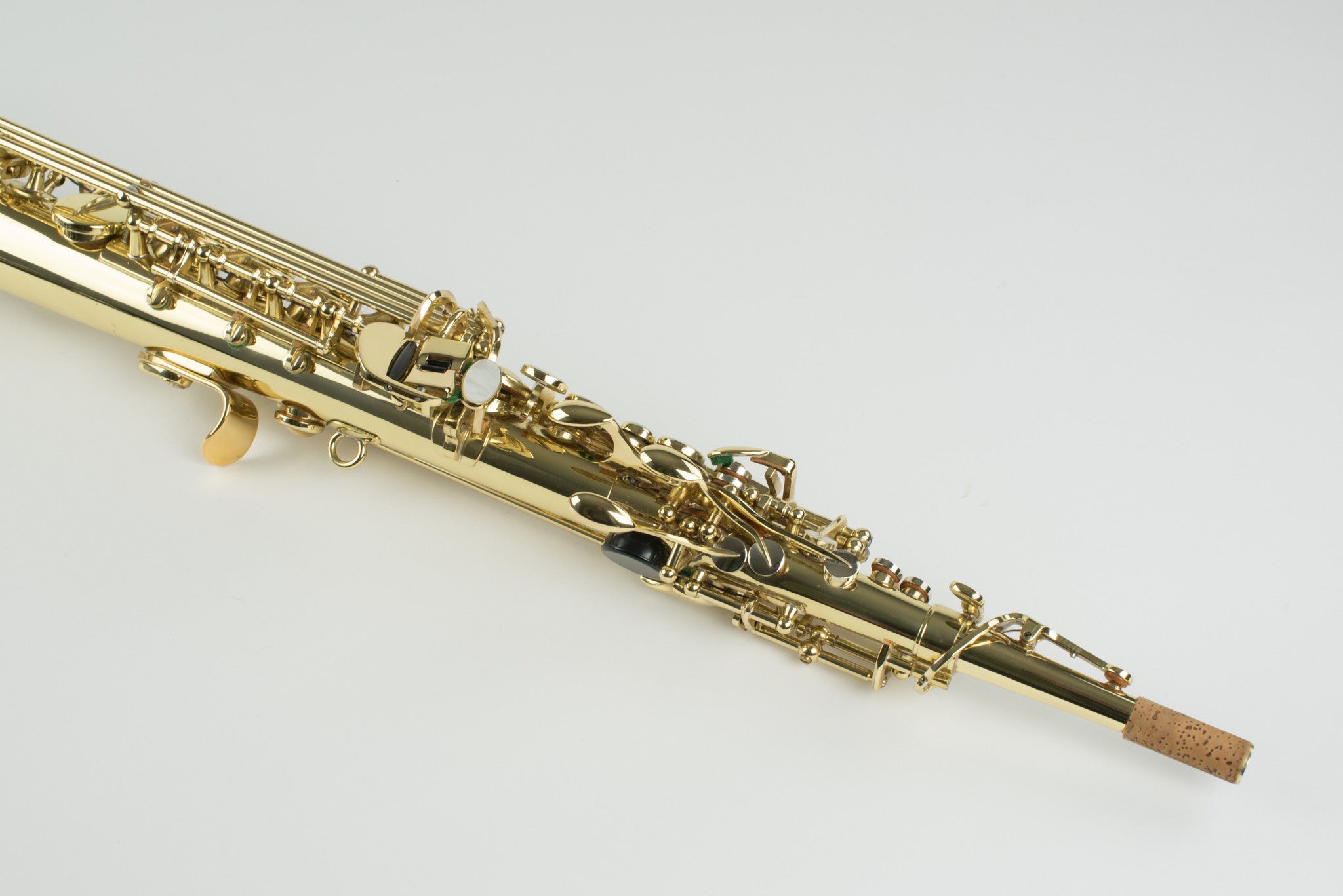 Selmer Series III Soprano Saxophone Mint Condition