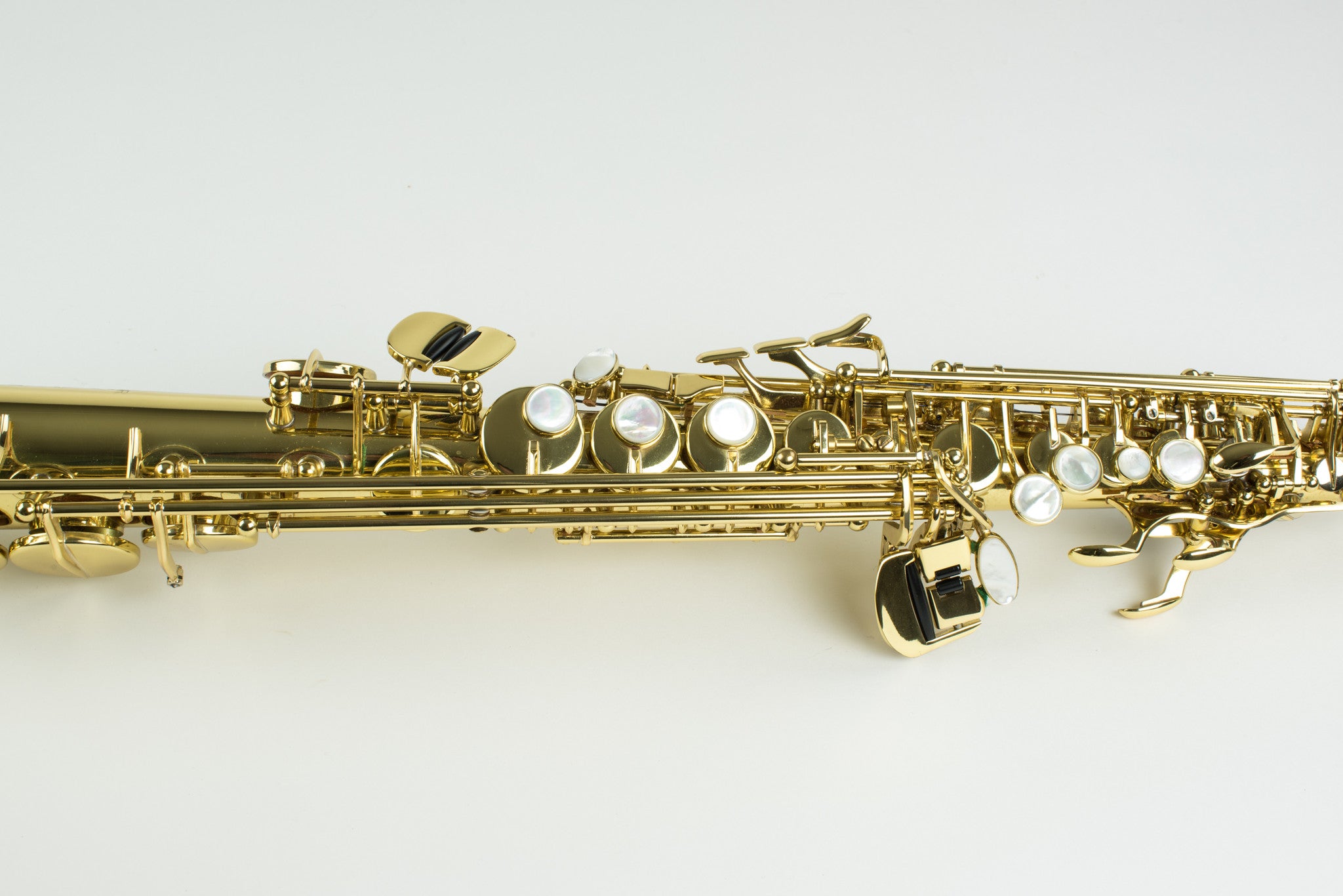 Selmer Series III Soprano Saxophone Mint Condition