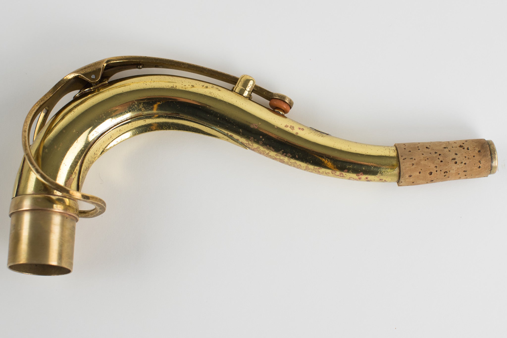 1963 Selmer Mark VI Tenor Saxophone, 108,xxx