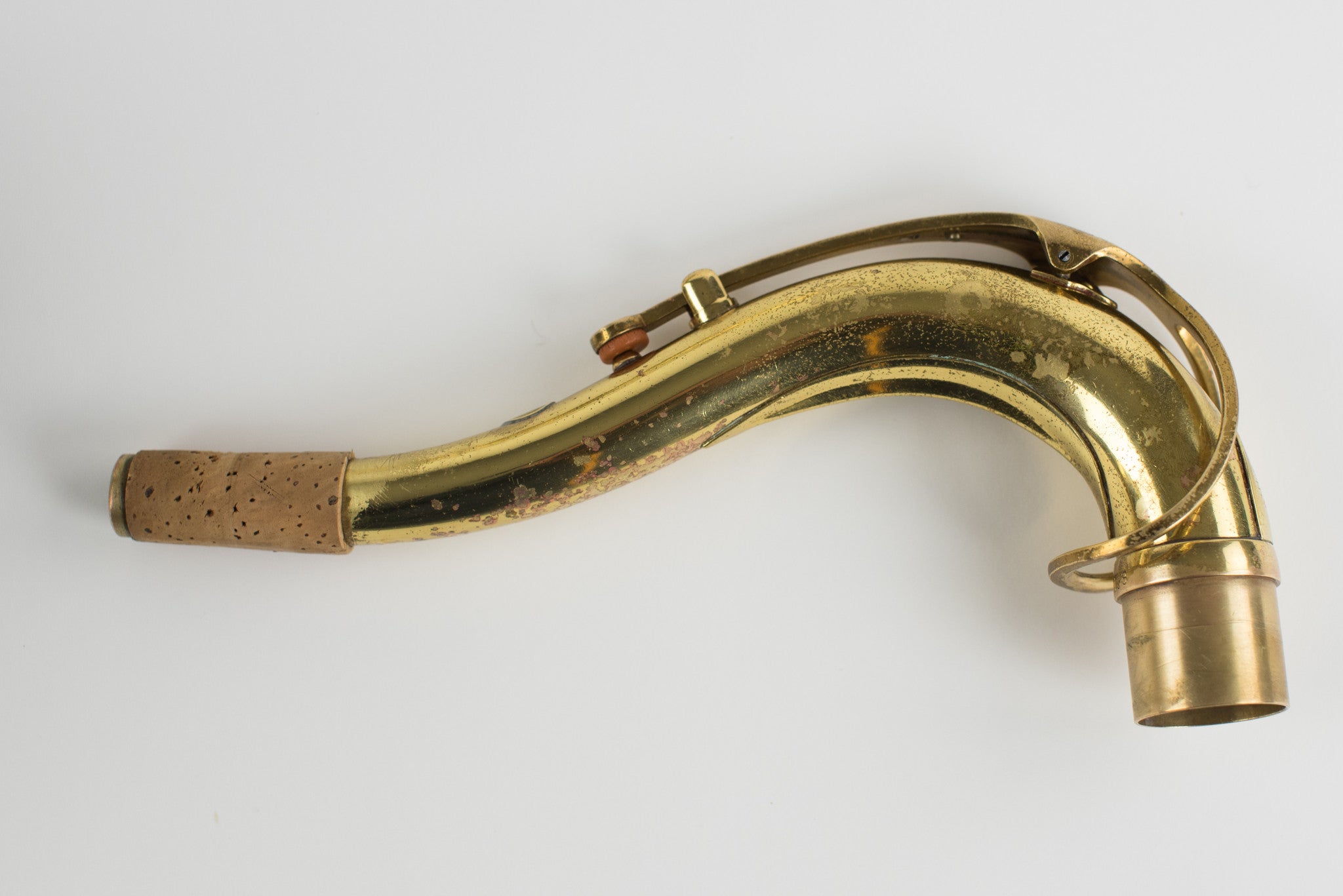 1963 Selmer Mark VI Tenor Saxophone, 108,xxx