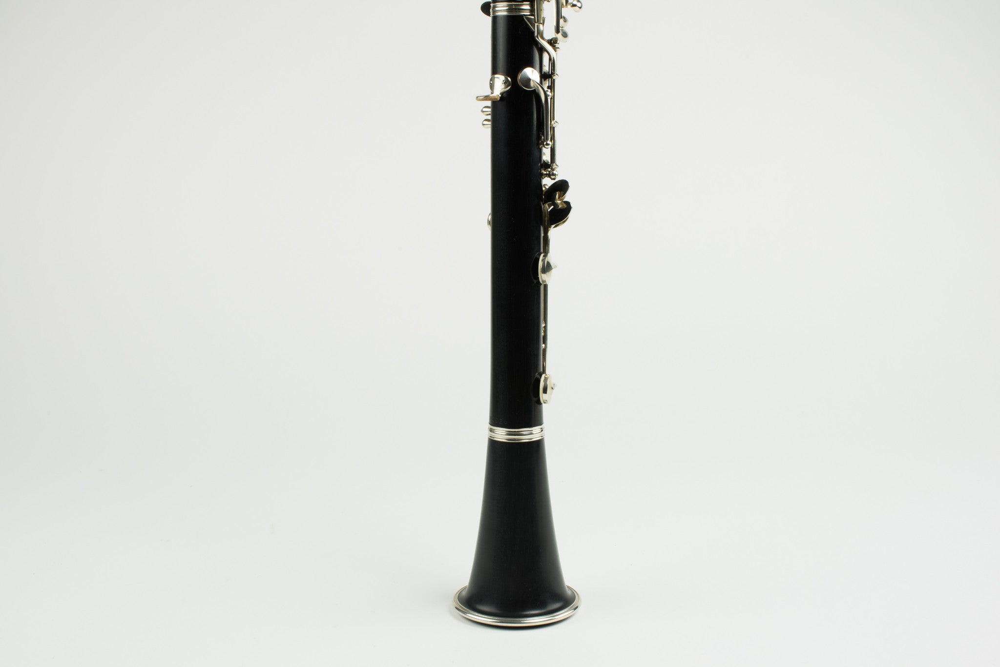 Selmer Centered Tone P Series Bb Clarinet, Near Mint, Fresh Overhaul