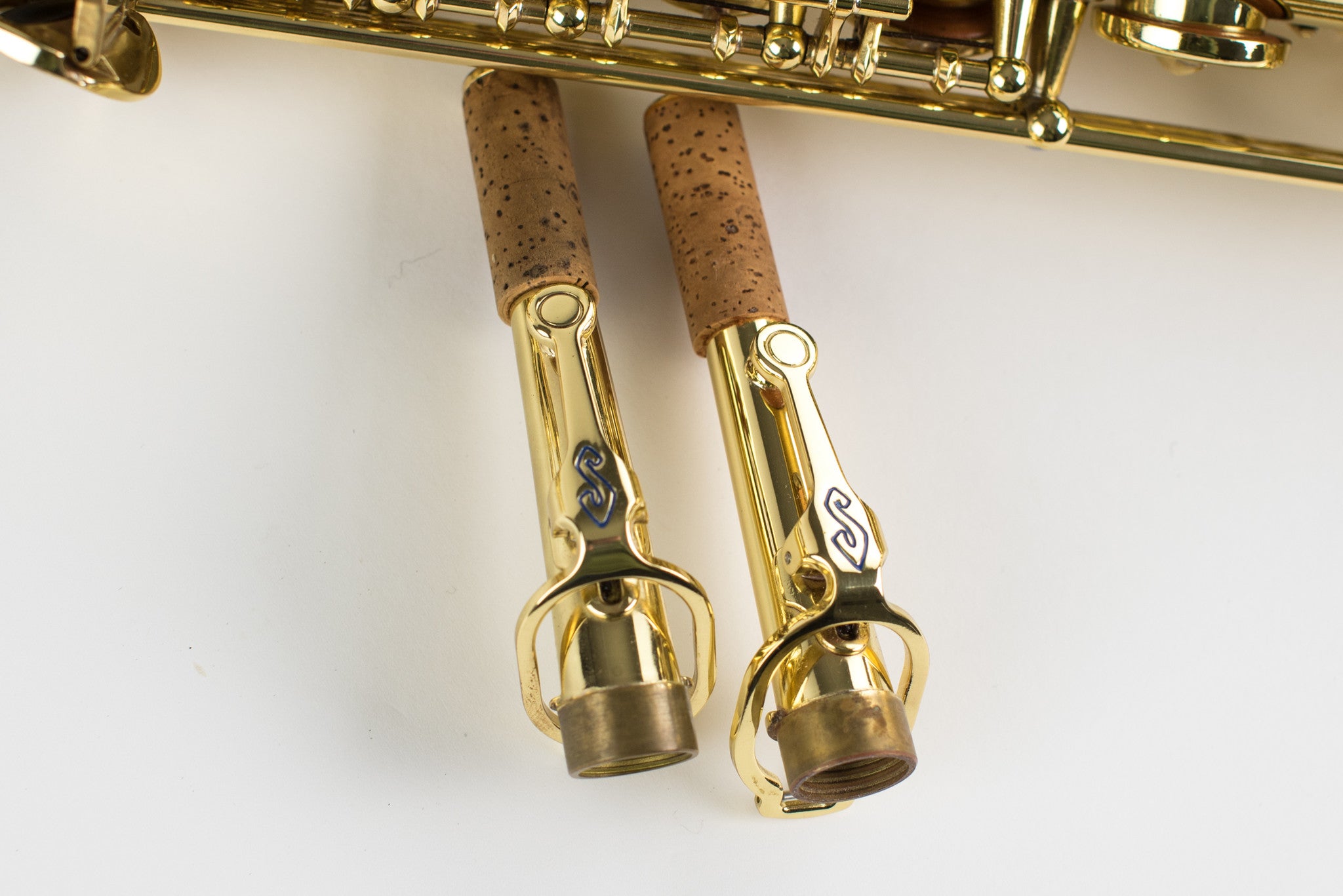 Selmer Series III Soprano Saxophone Mint Condition