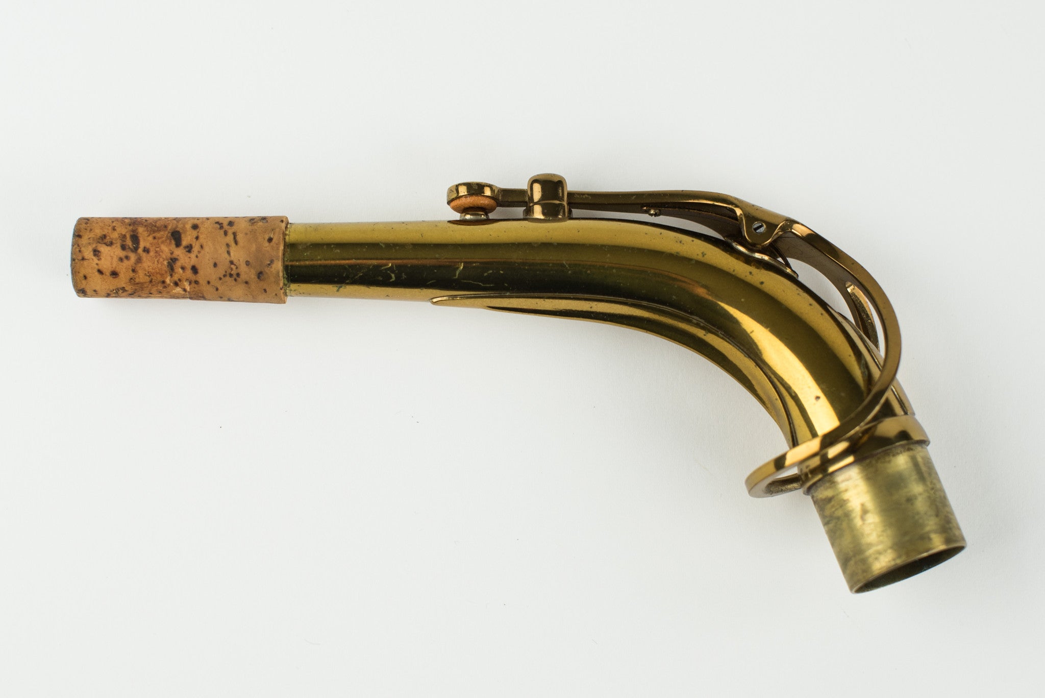 1956 Selmer Mark VI Alto Saxophone 95% Original Lacquer 66,xxx