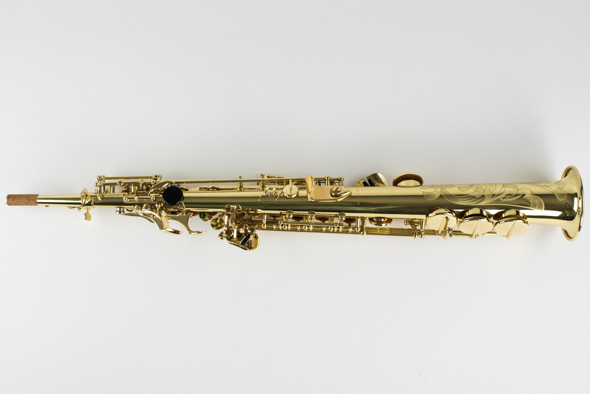 Selmer Series III Soprano Saxophone Mint Condition