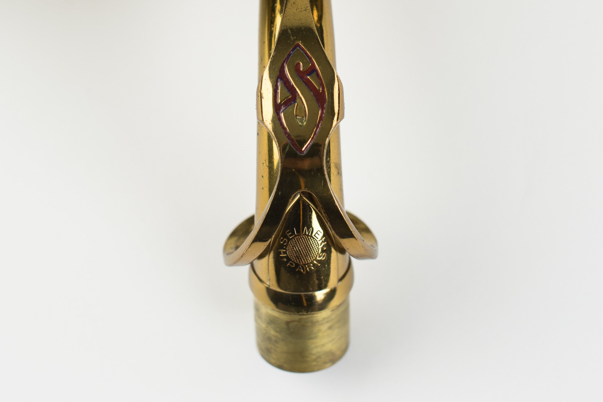 1956 Selmer Mark VI Alto Saxophone 95% Original Lacquer 66,xxx