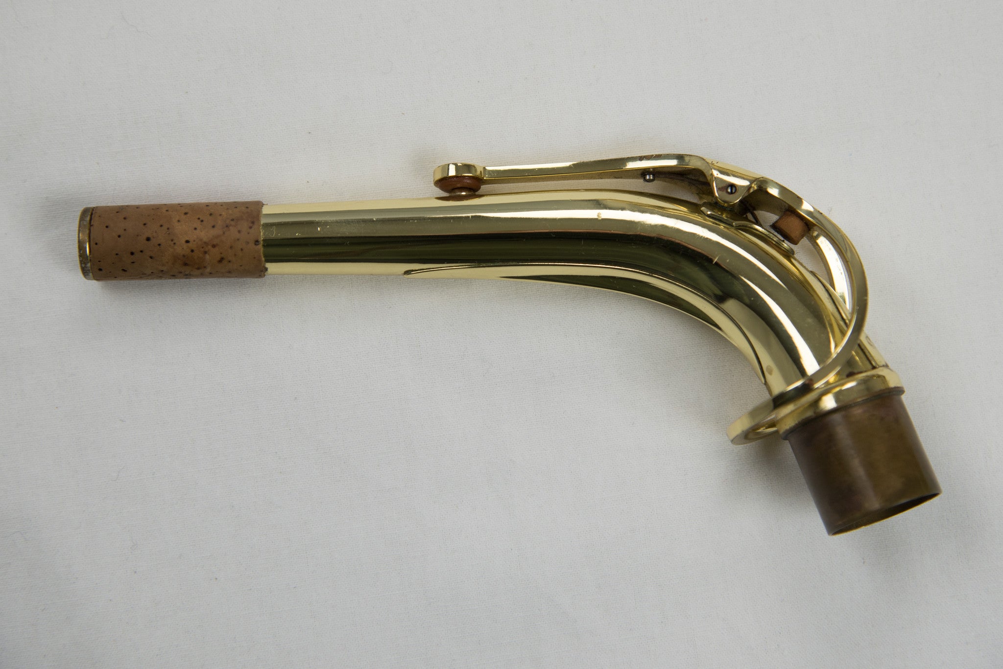 Selmer Super Action Series II Alto Saxophone