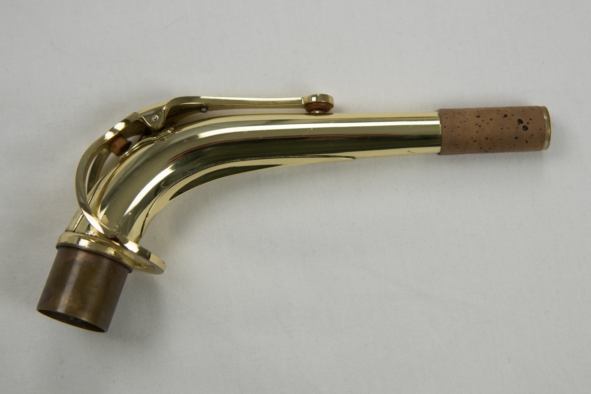 Selmer Super Action Series II Alto Saxophone