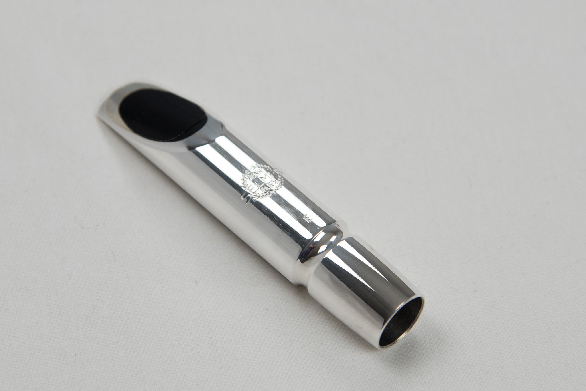 Selmer Metal Tenor Saxophone Mouthpiece E Jazz MINT