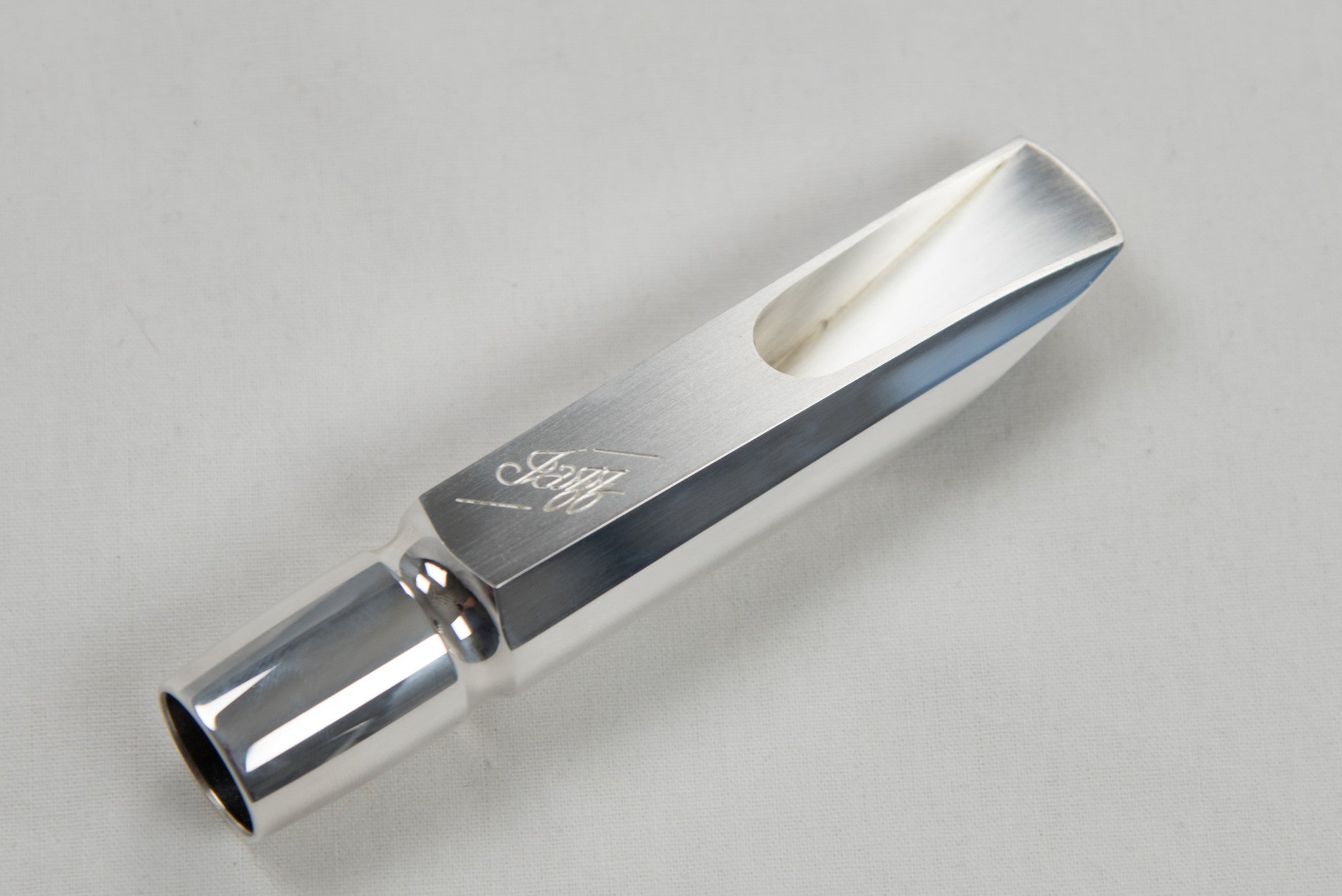 Selmer Metal Tenor Saxophone Mouthpiece E Jazz MINT