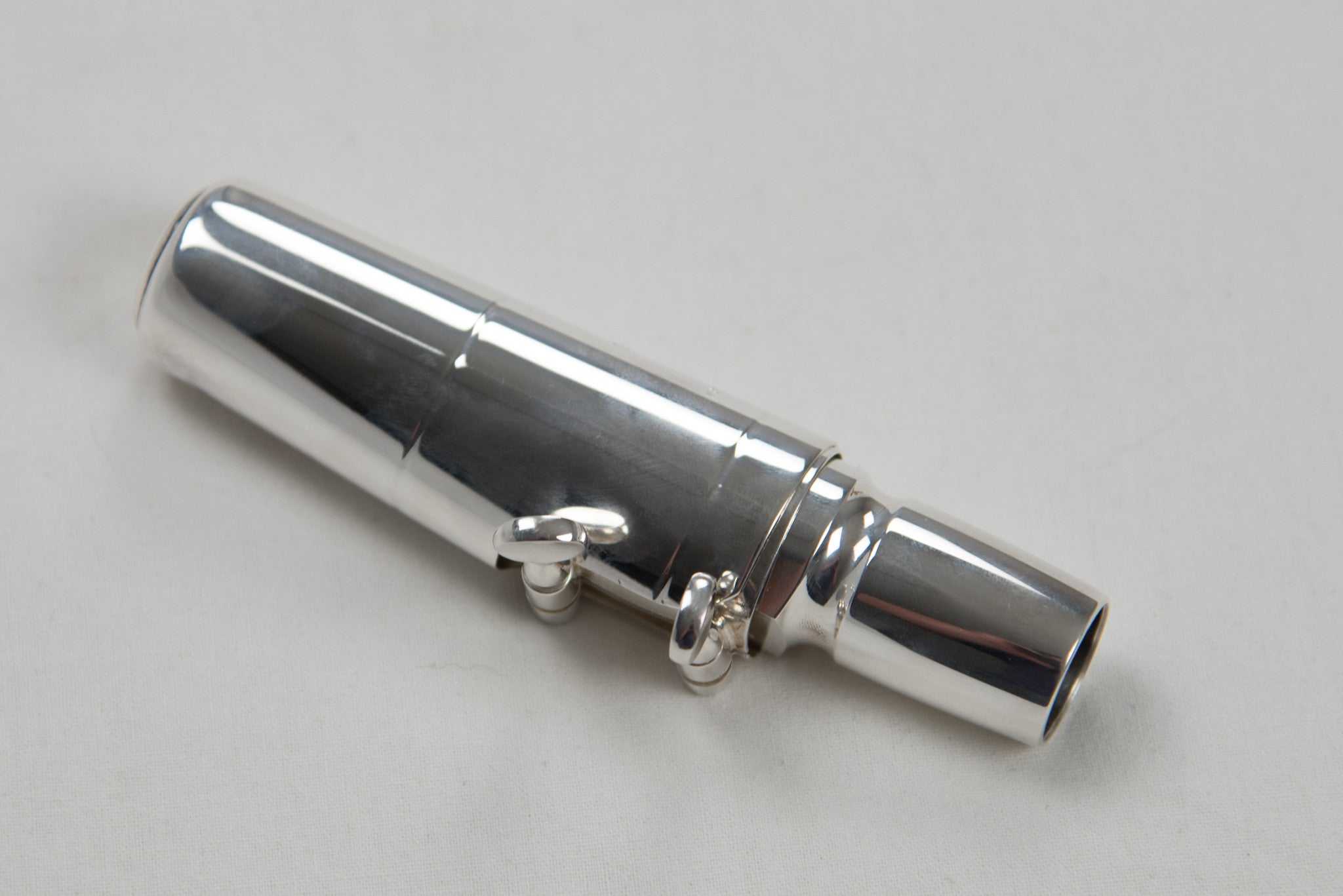 Selmer Metal Tenor Saxophone Mouthpiece E Jazz MINT