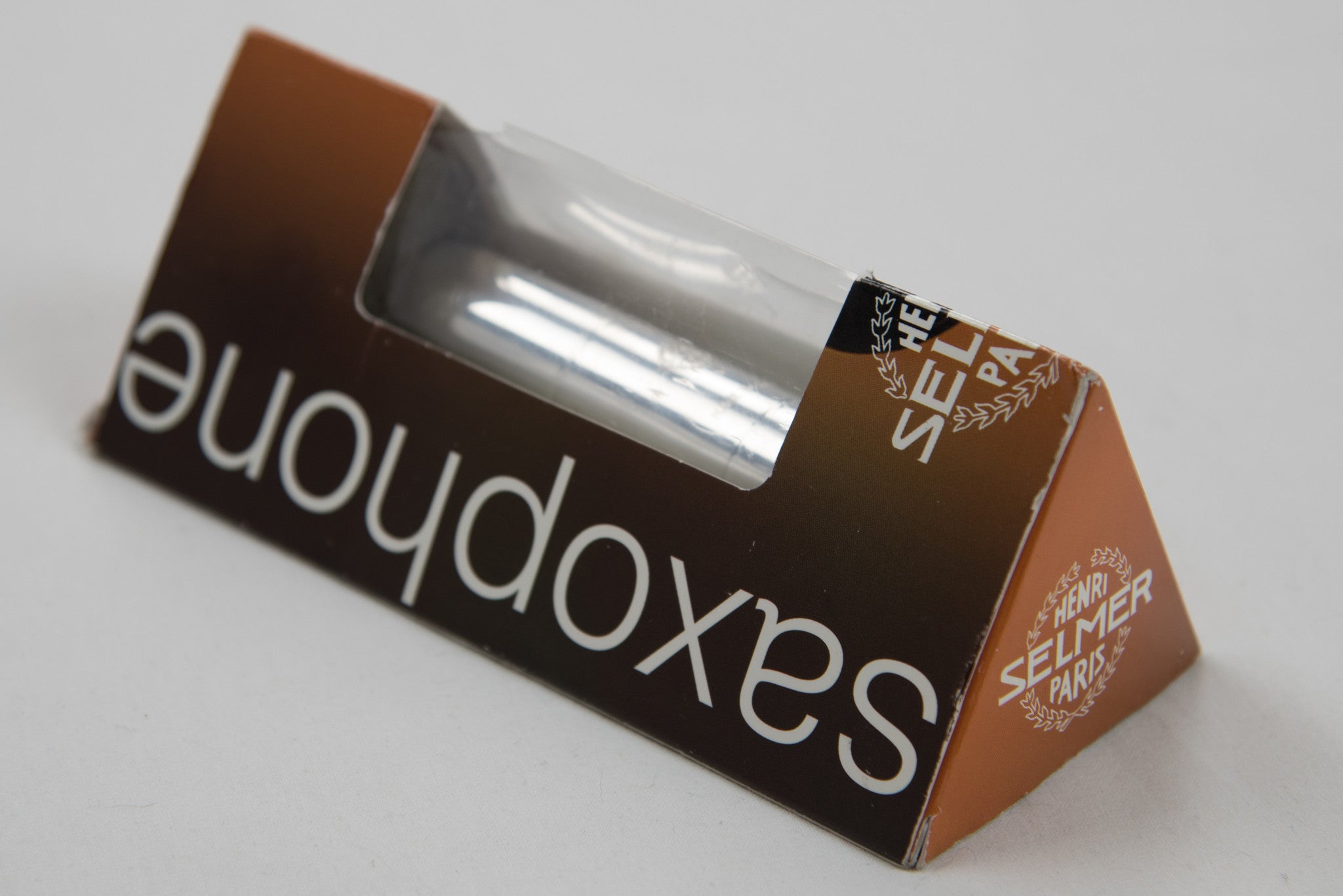 Selmer Metal Tenor Saxophone Mouthpiece E Jazz MINT