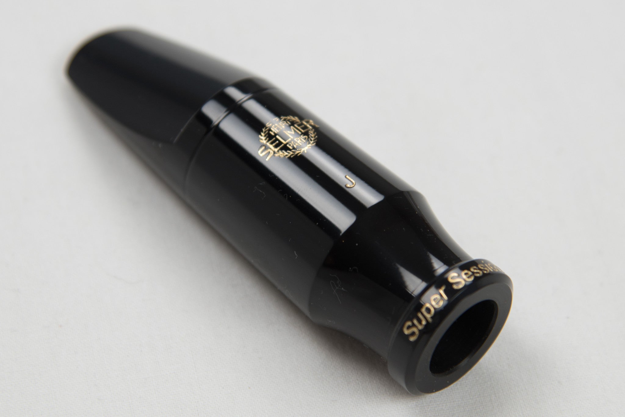 Selmer Super Session Tenor Saxophone Mouthpiece with J Facing