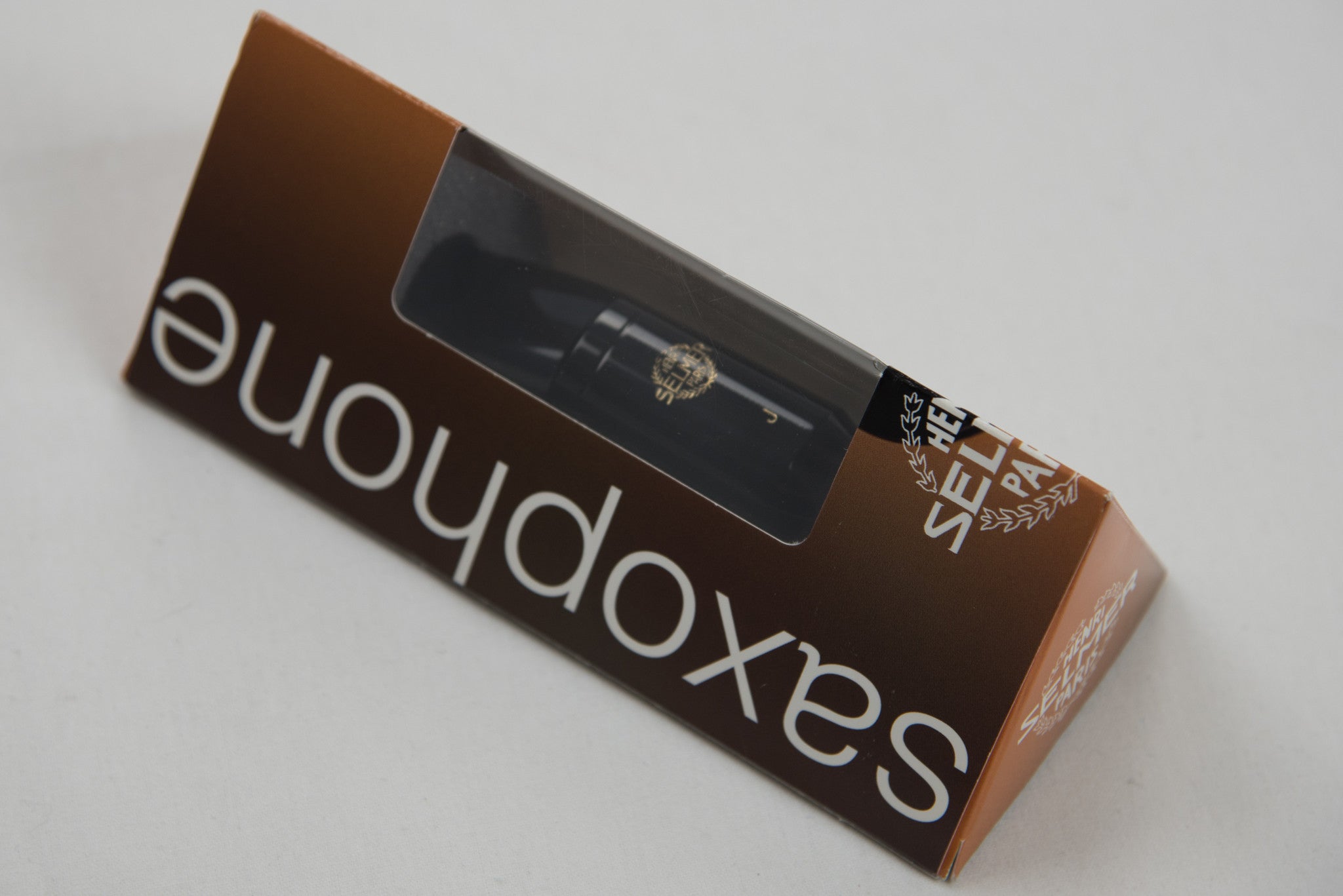 Selmer Super Session Tenor Saxophone Mouthpiece with J Facing