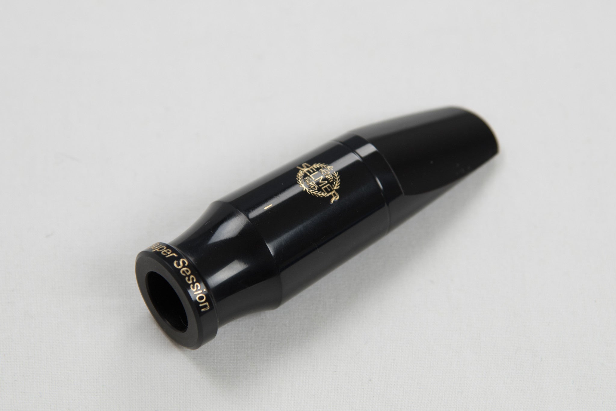 Selmer Super Session Tenor Saxophone Mouthpiece I Facing MINT