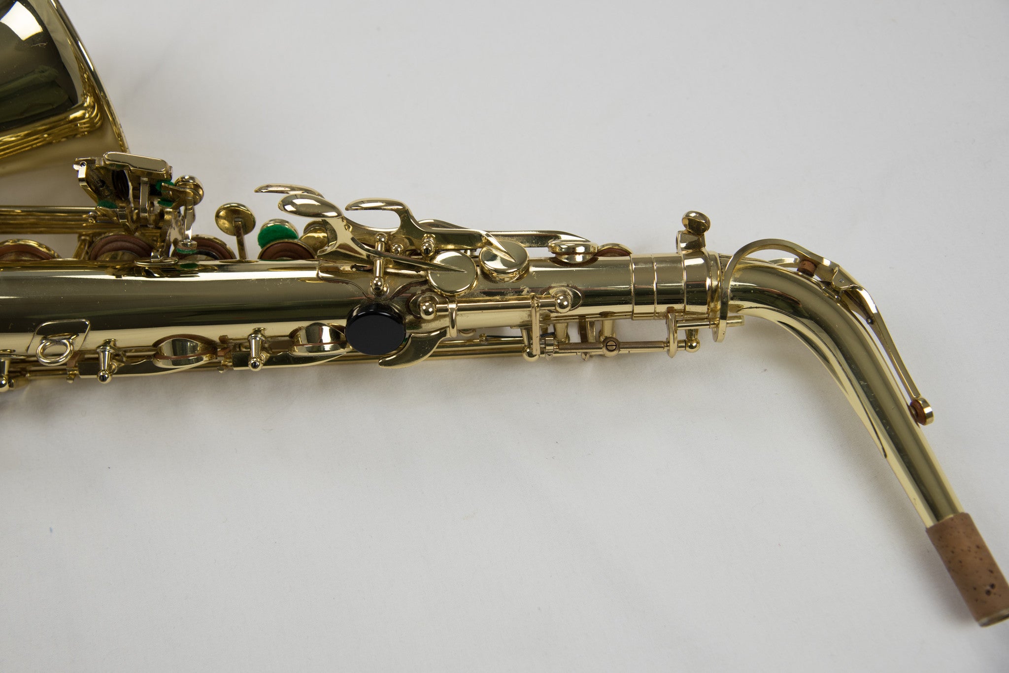 Selmer Super Action Series II Alto Saxophone