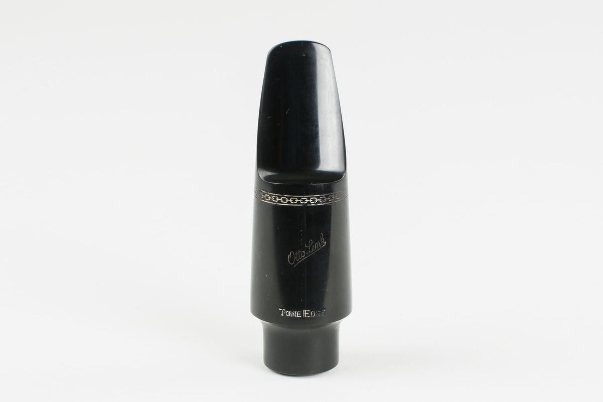 Vintage Florida Slant Signature Otto Link Tenor Saxophone Mouthpiece