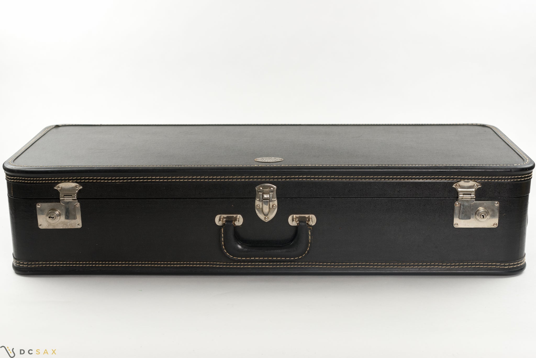 1964 Buffet Super Dynaction Tenor Saxophone, Near Mint, Video