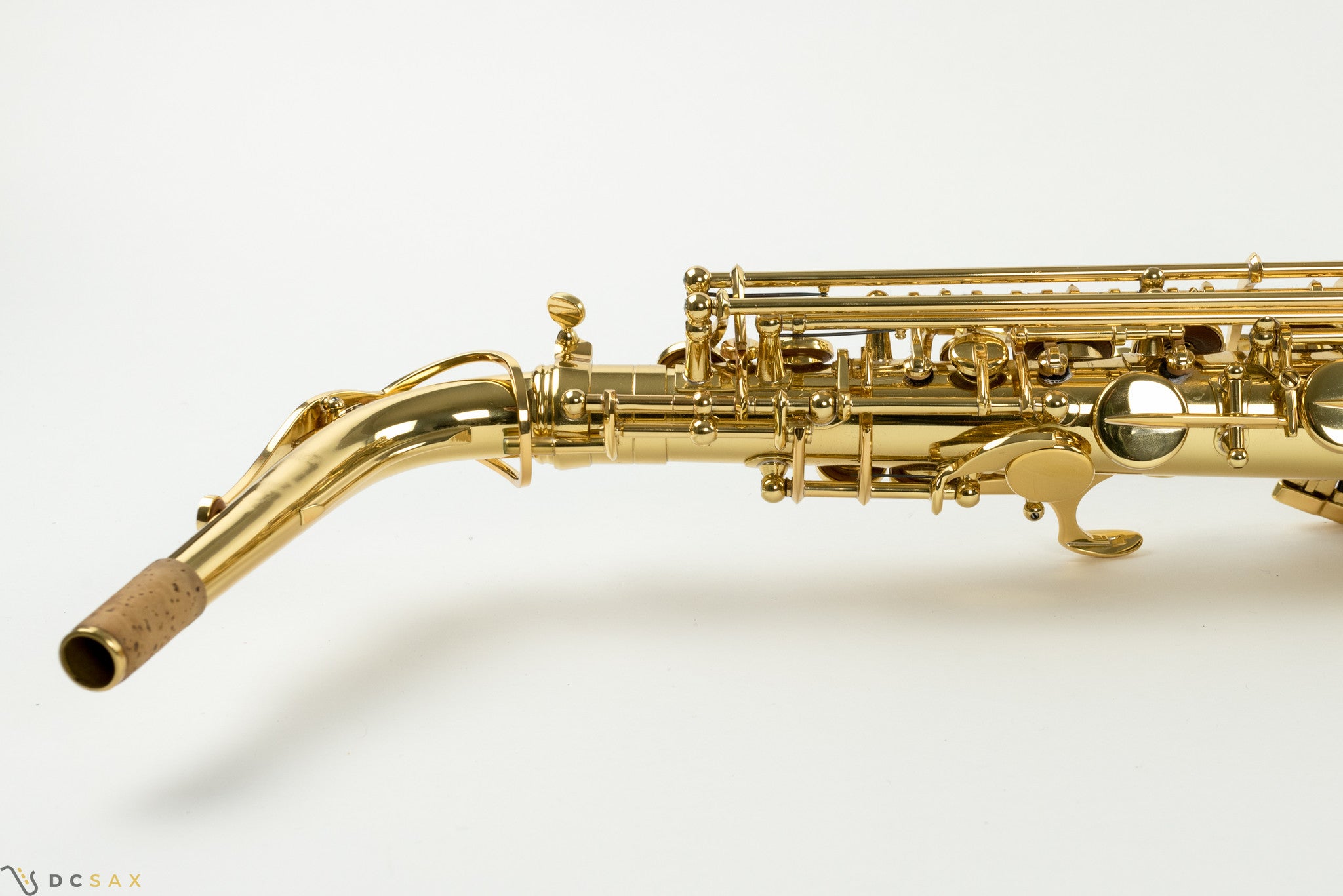 Selmer Series III Jubilee Alto Saxophone NEAR MINT