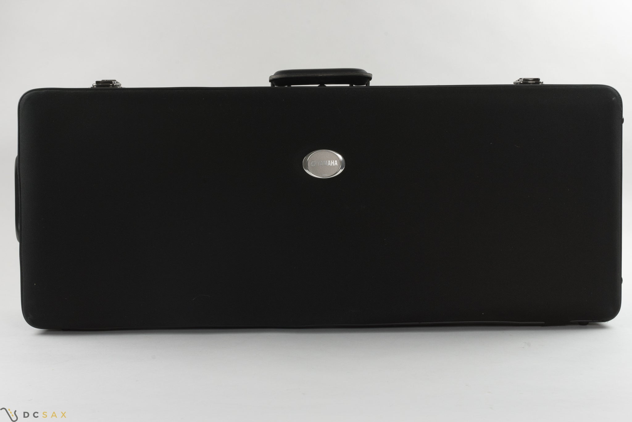 Yamaha 62 Tenor Saxophone, Near Mint, YTS-62II, Video