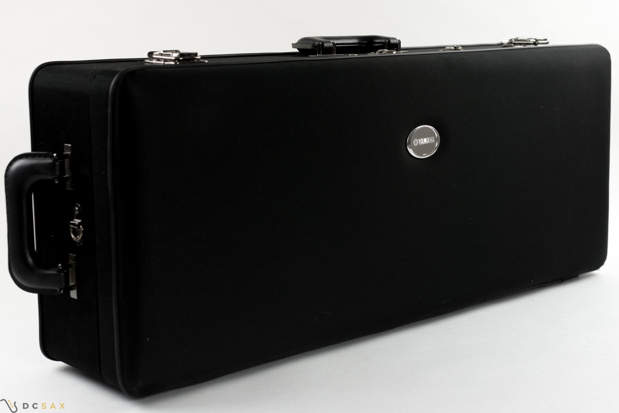 Yamaha 62 Tenor Saxophone, Near Mint, YTS-62II, Video