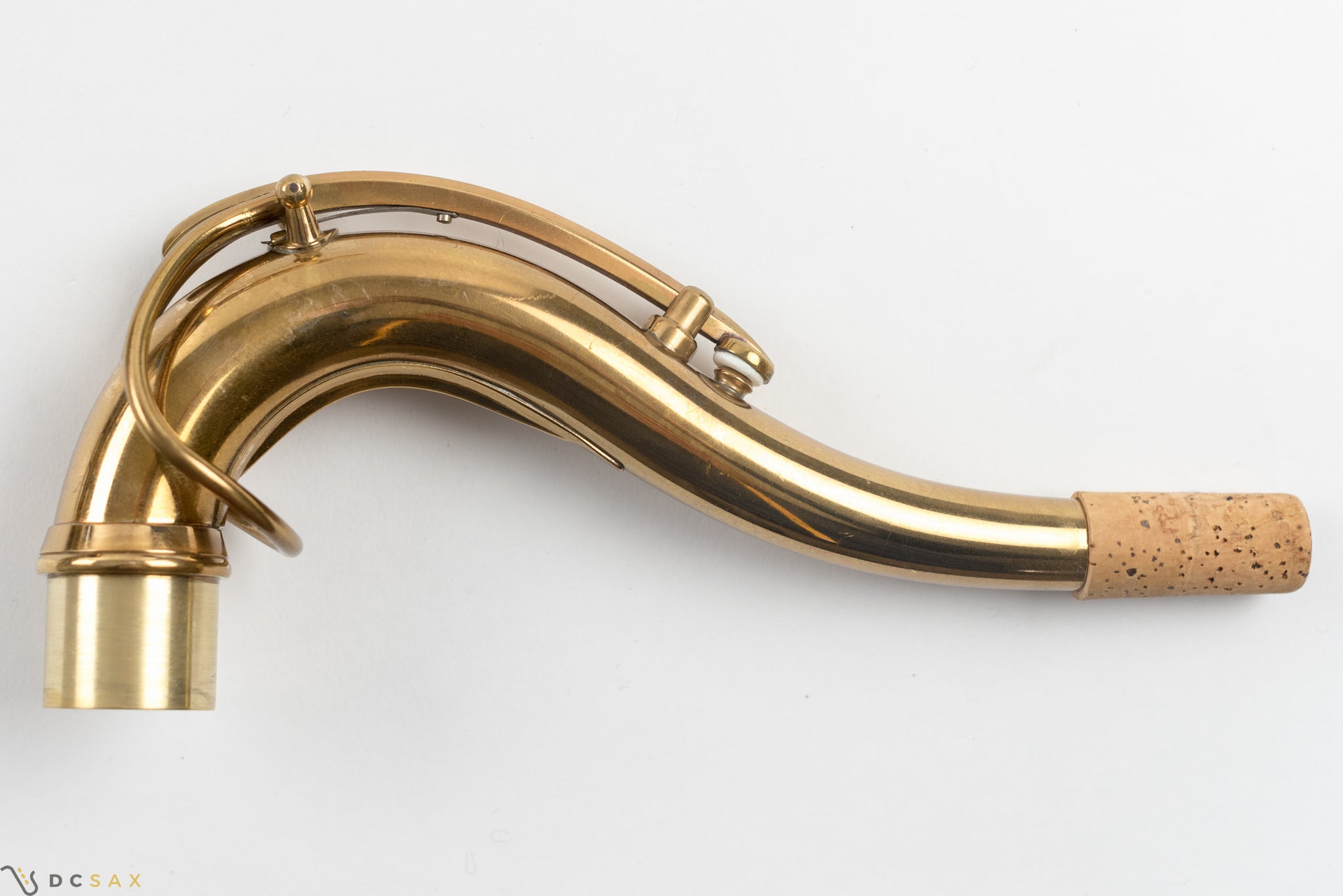 1964 Buffet Super Dynaction Tenor Saxophone, Near Mint, Video