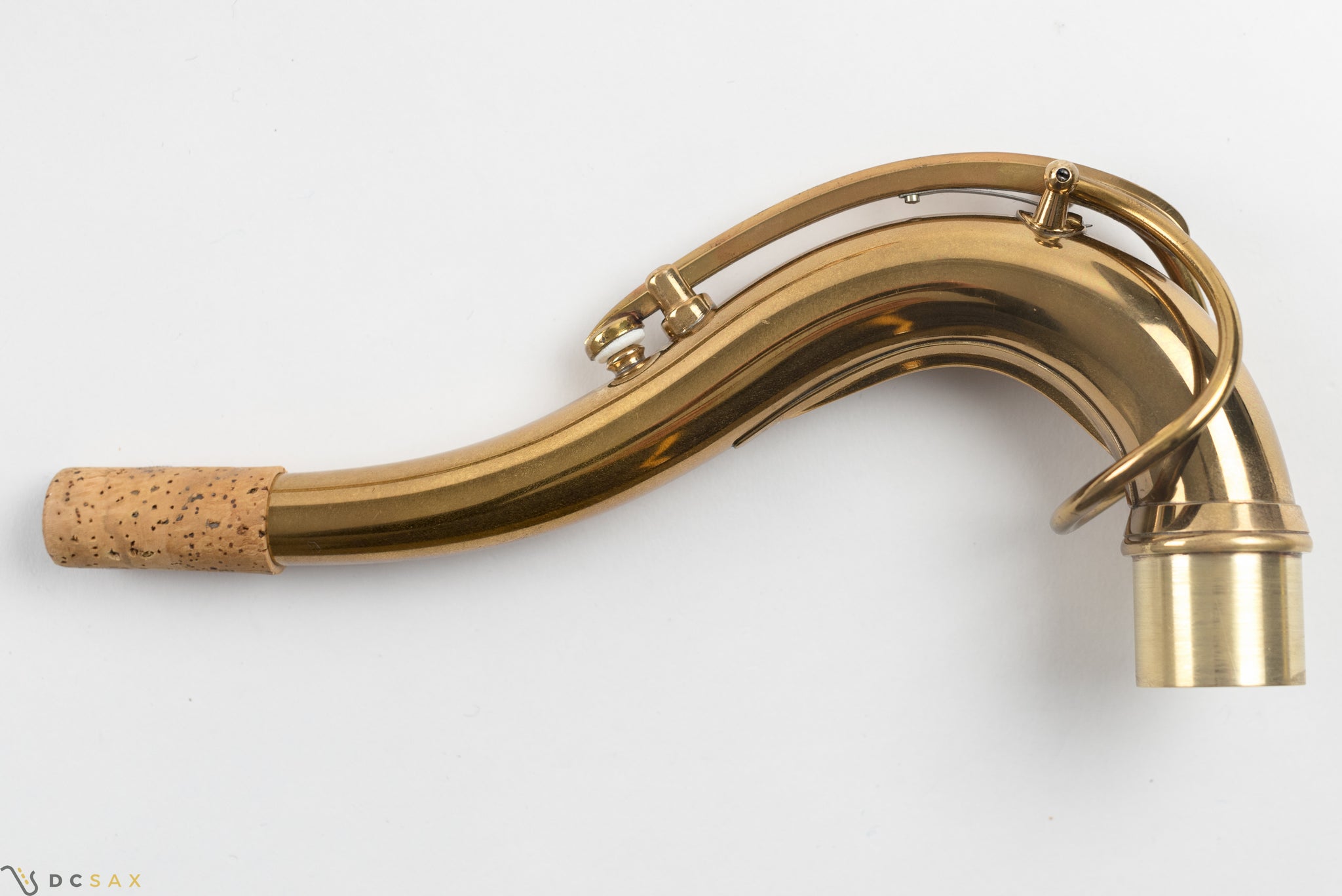 1964 Buffet Super Dynaction Tenor Saxophone, Near Mint, Video