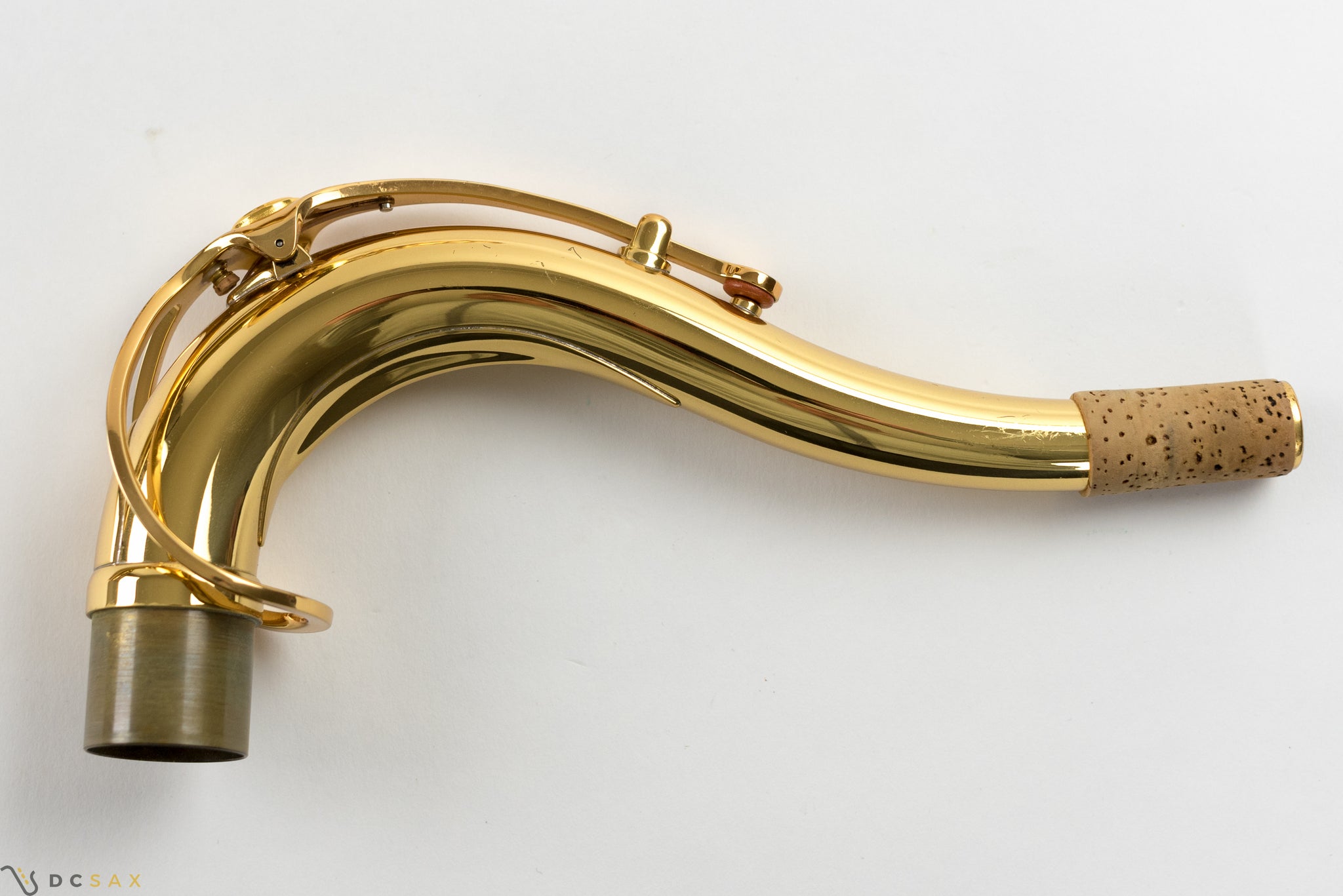 Yamaha 62 Tenor Saxophone, Near Mint, YTS-62II, Video