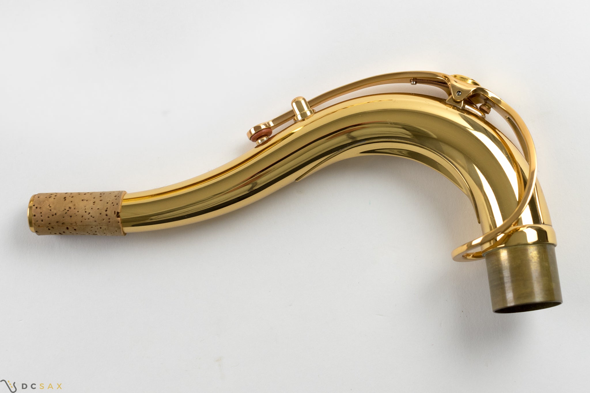 Yamaha 62 Tenor Saxophone, Near Mint, YTS-62II, Video