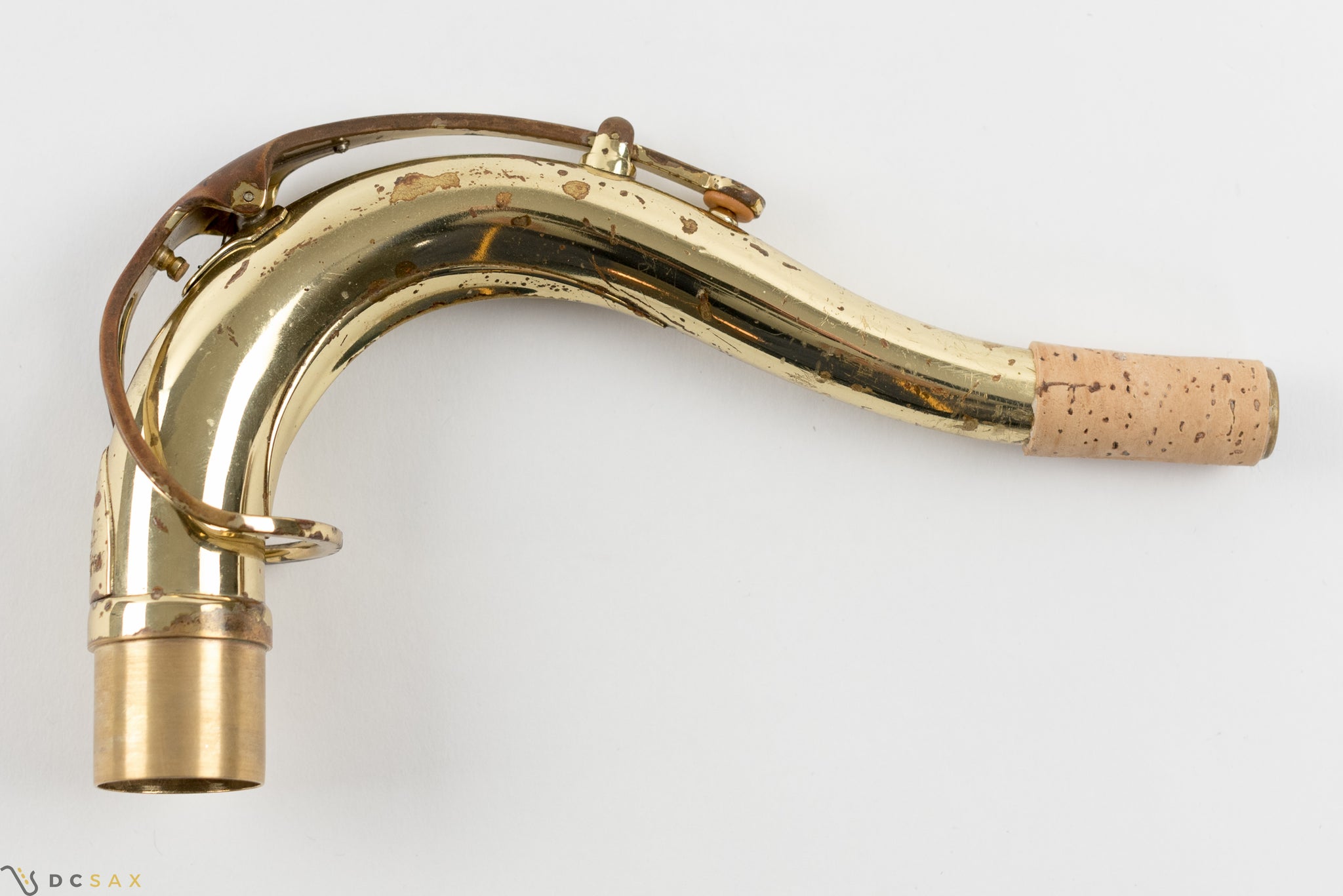 Selmer Series II Tenor Saxophone, Just Serviced