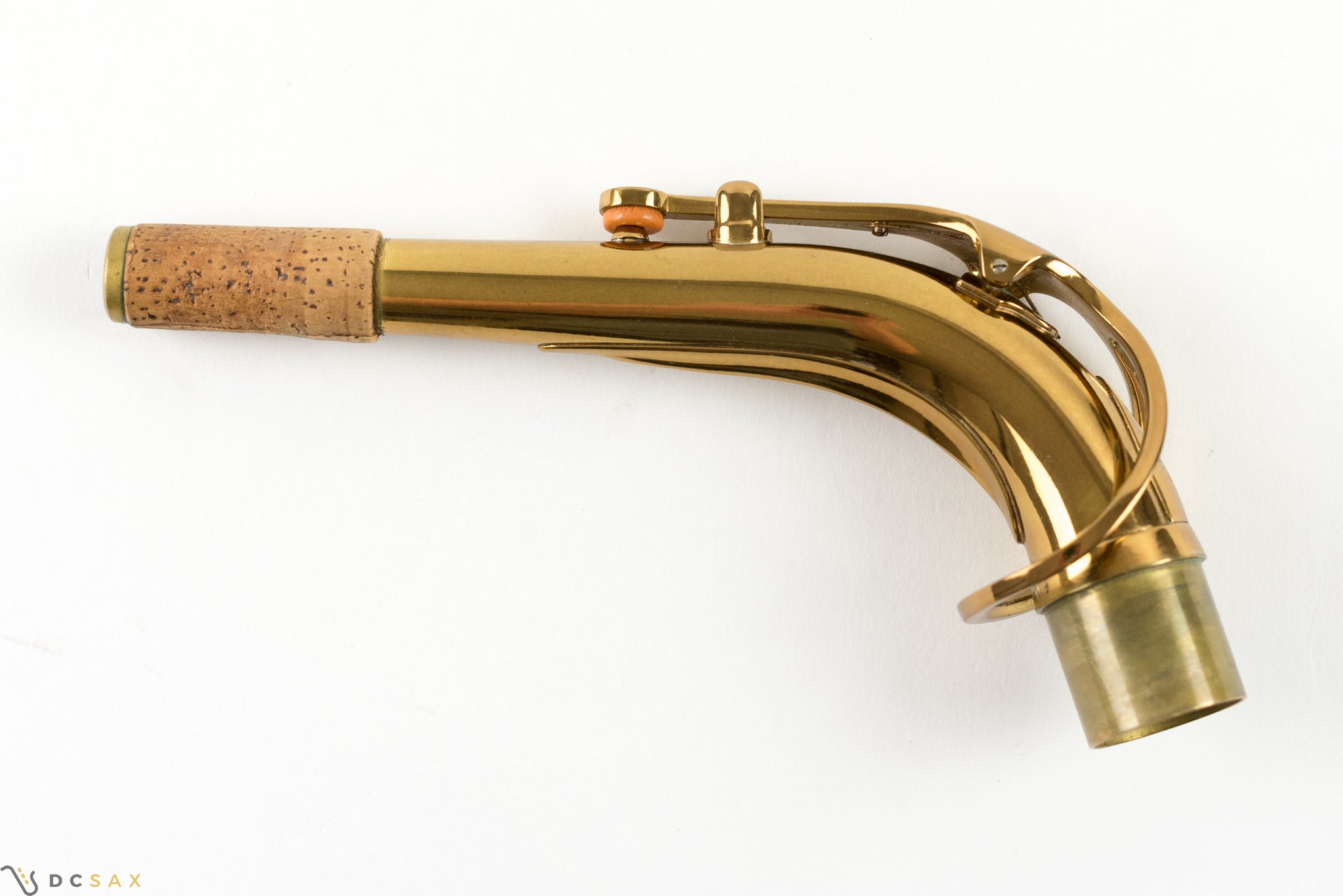 1964 116,xxx Selmer Mark VI Alto Saxophone, Mint Condition, Video, WOW!