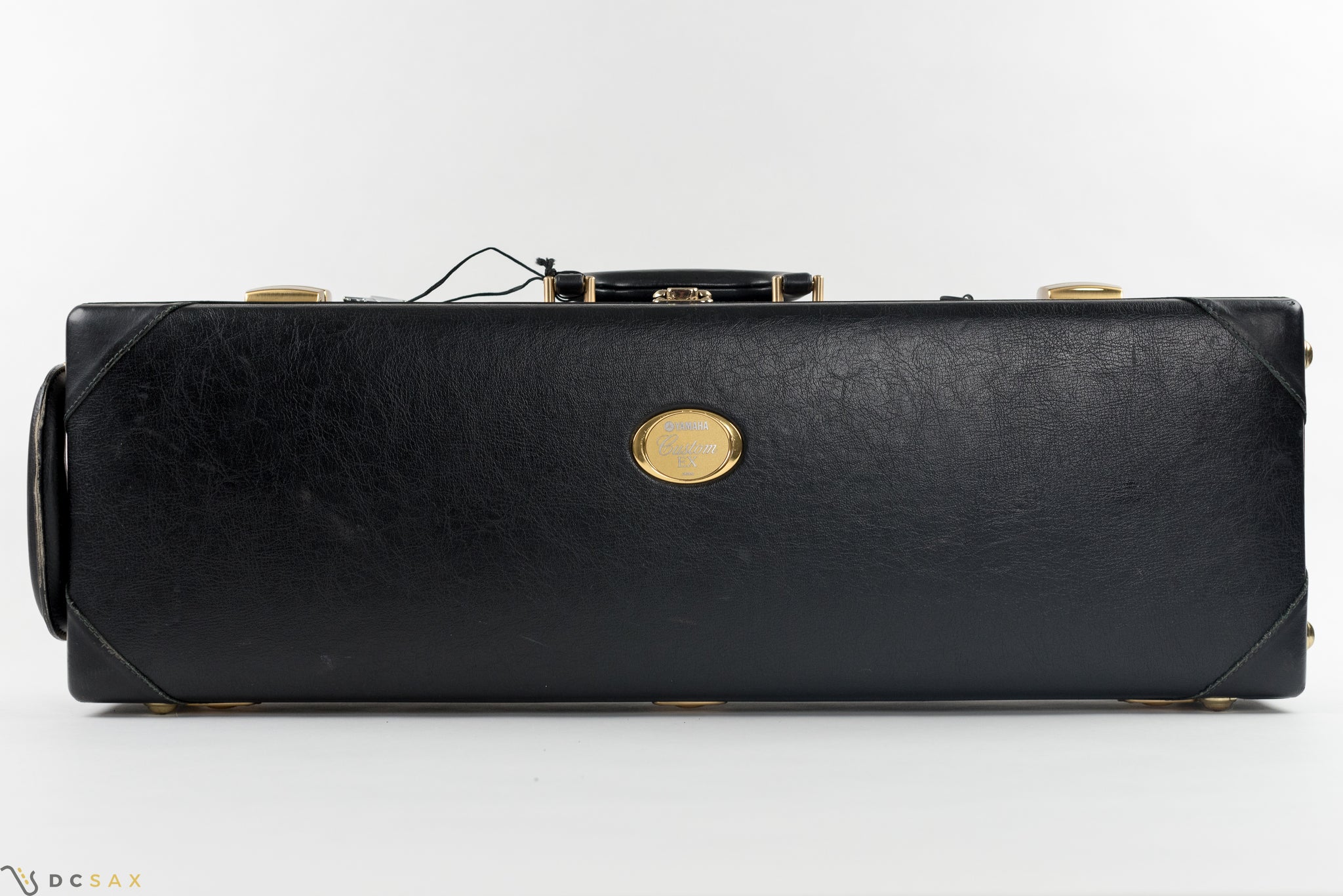 Yamaha Custom YSS-875EX Soprano Saxophone, Mint Condition