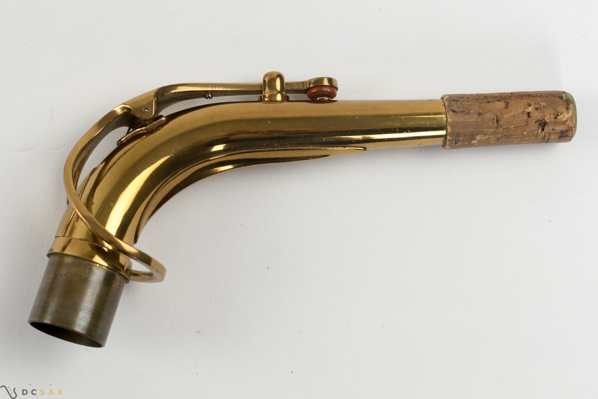 131,xxx Selmer Mark VI Alto Saxophone, Near Mint