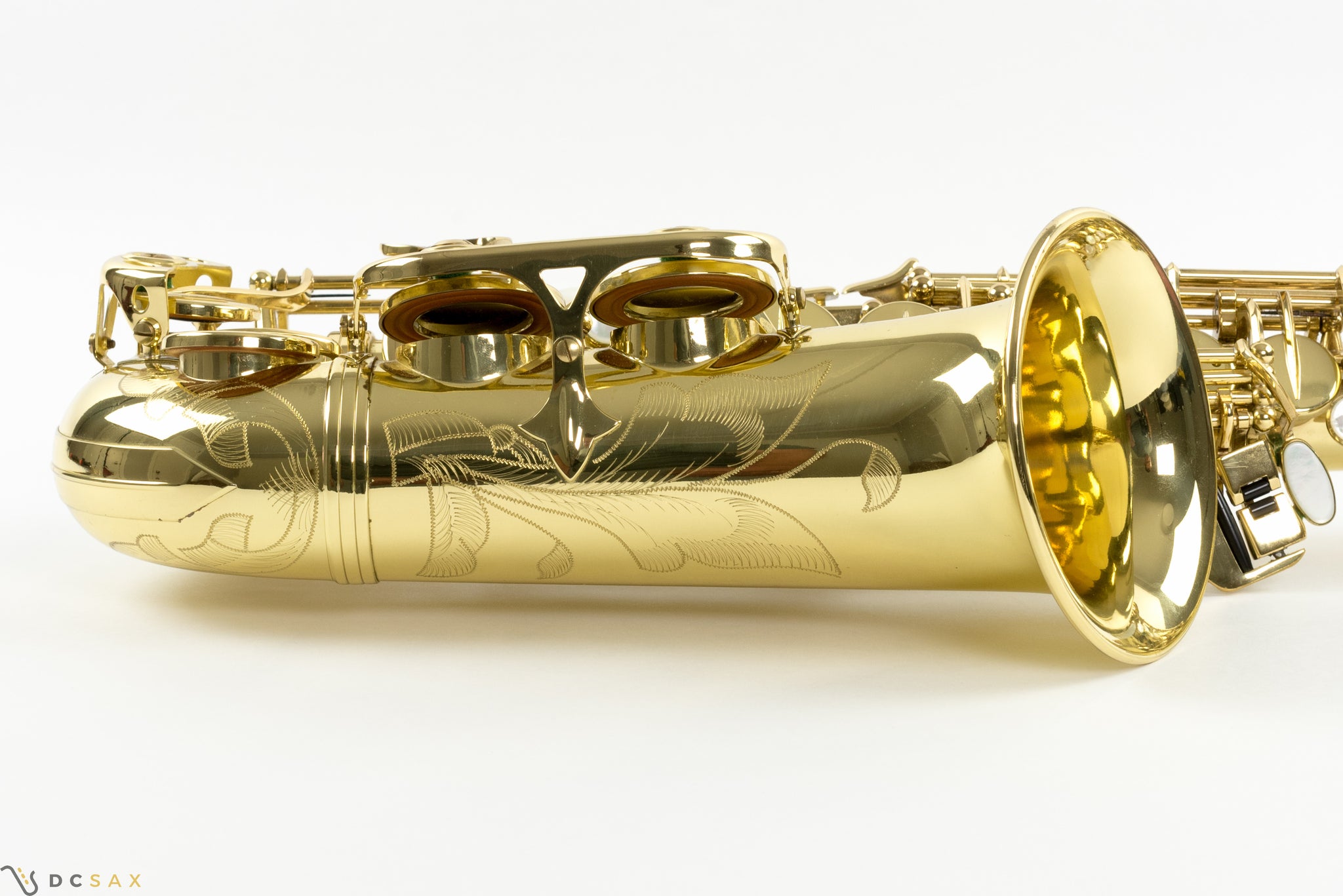 Selmer Series III Alto Saxophone